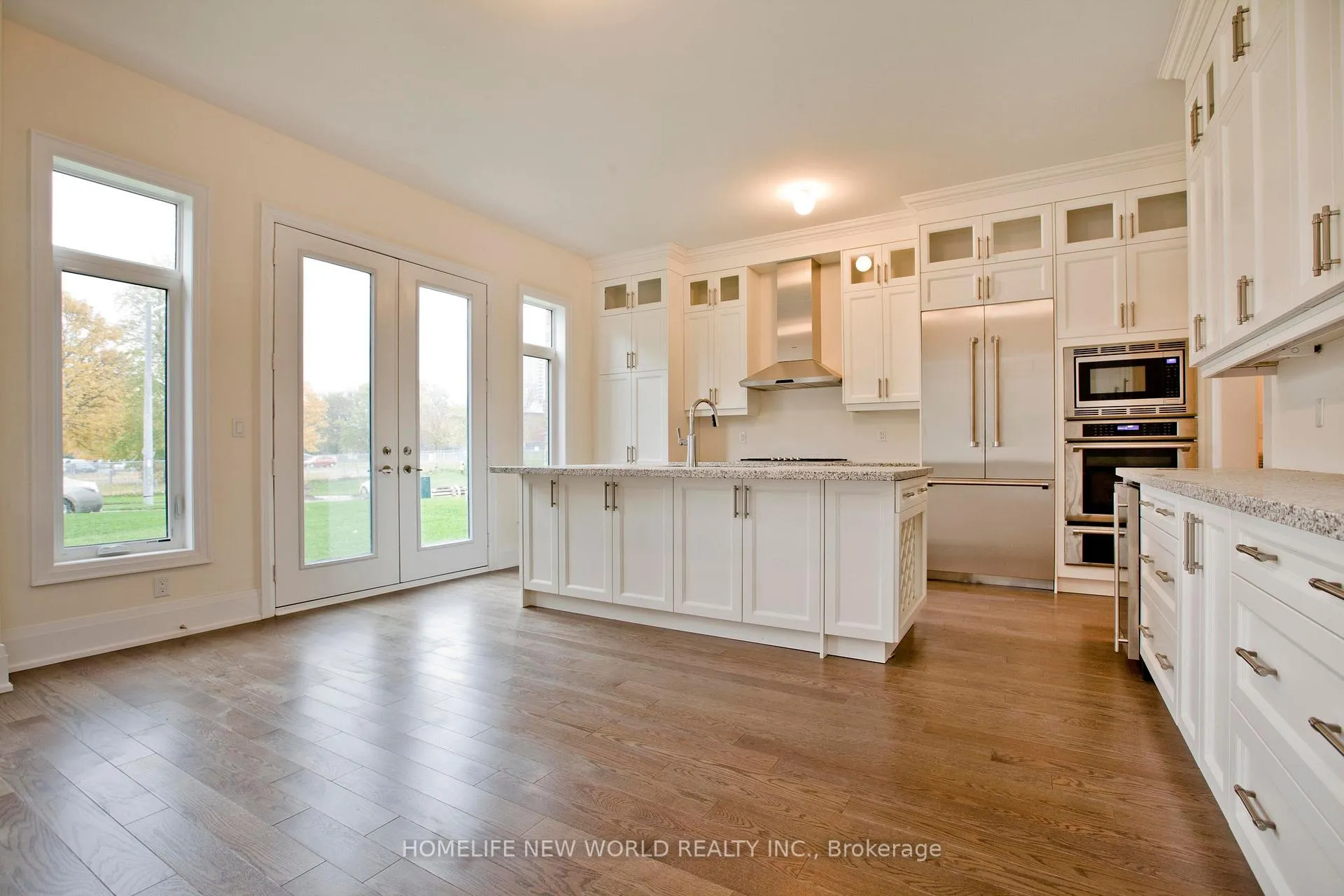 Photo 11 of 11 Queen Magdalene Place, North York, Hillcrest Village — HOMEH