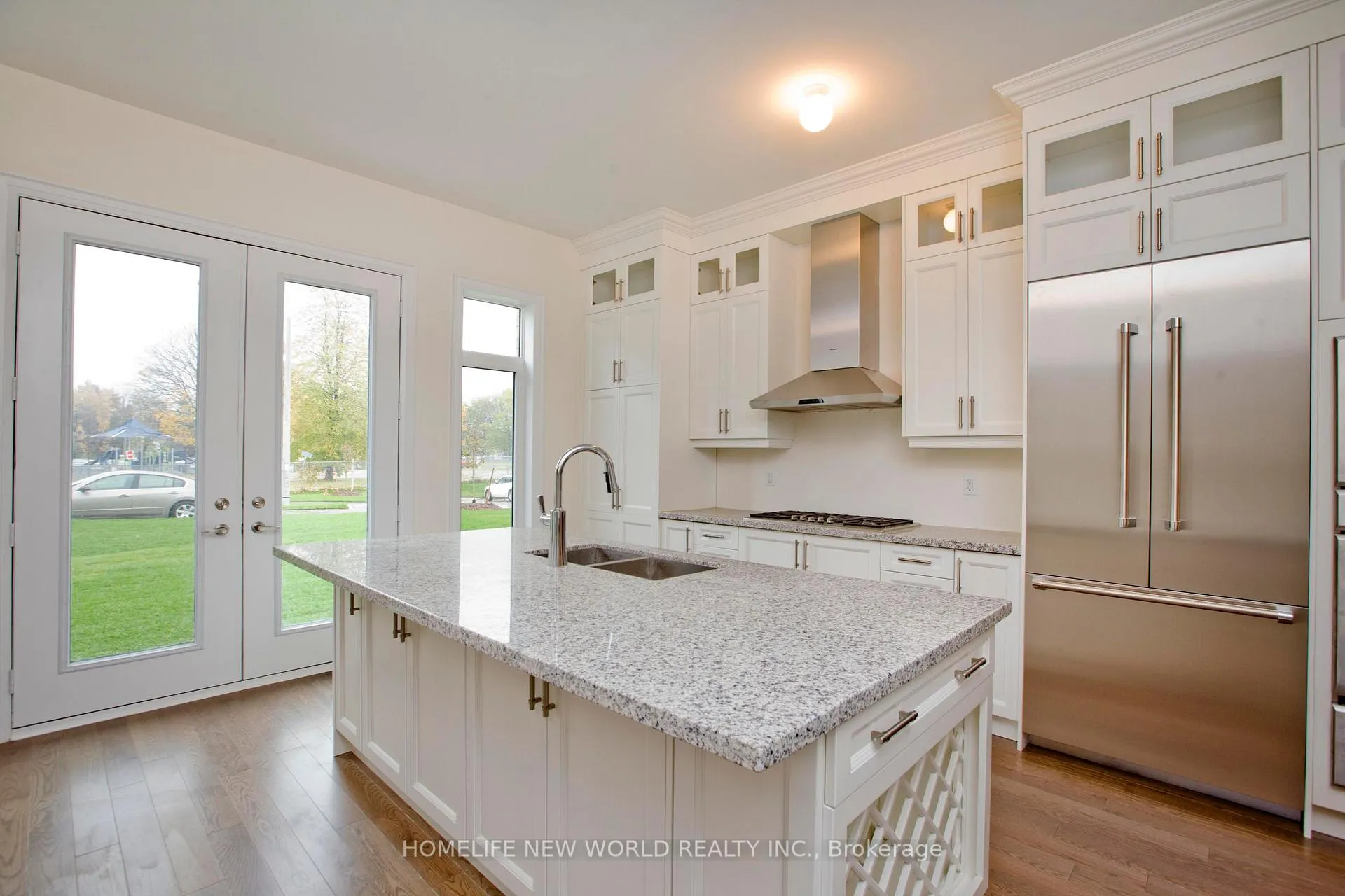 Photo 13 of 11 Queen Magdalene Place, North York, Hillcrest Village — HOMEH