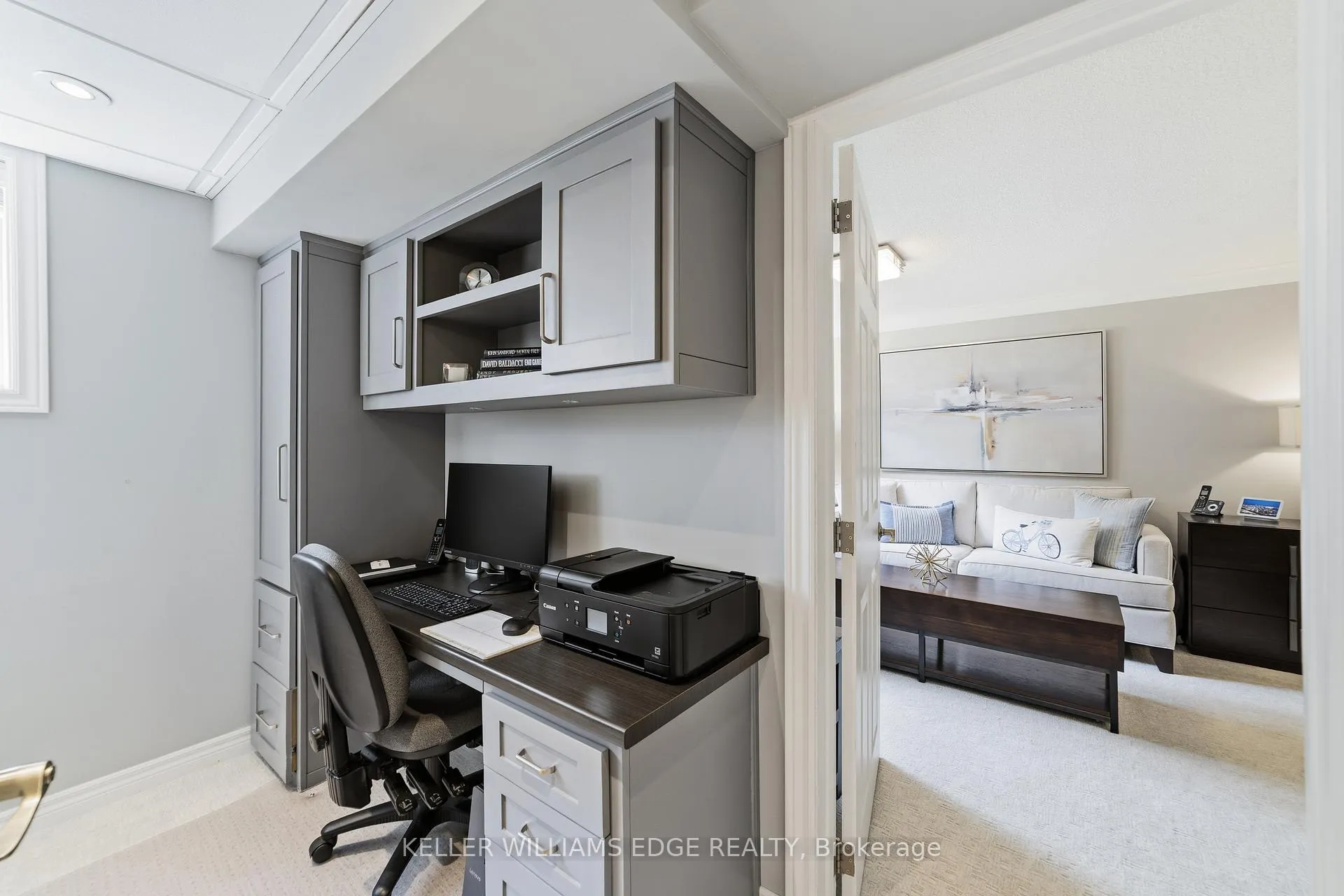 Photo 25 of 680 Lomond Crescent, Burlington, Shoreacres — HOMEH