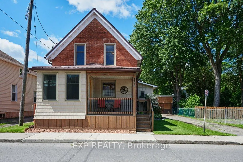 Photo of 136 Park Street