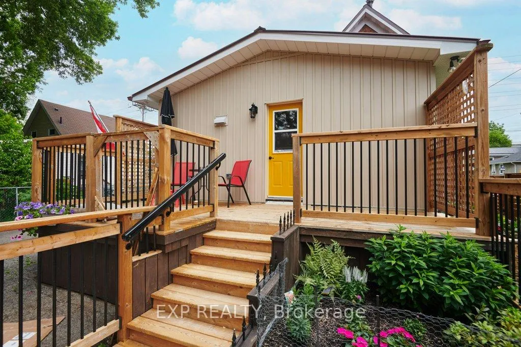 Photo 30 of 136 Park Street, Brockville, Brockville — HOMEH