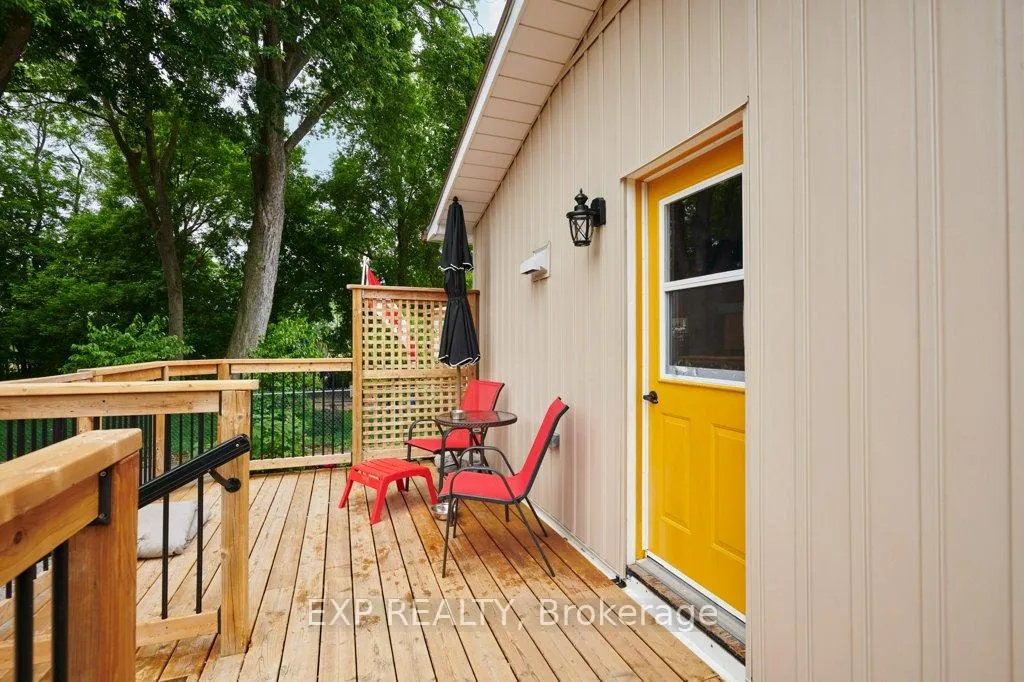 Photo 31 of 136 Park Street, Brockville, Brockville — HOMEH