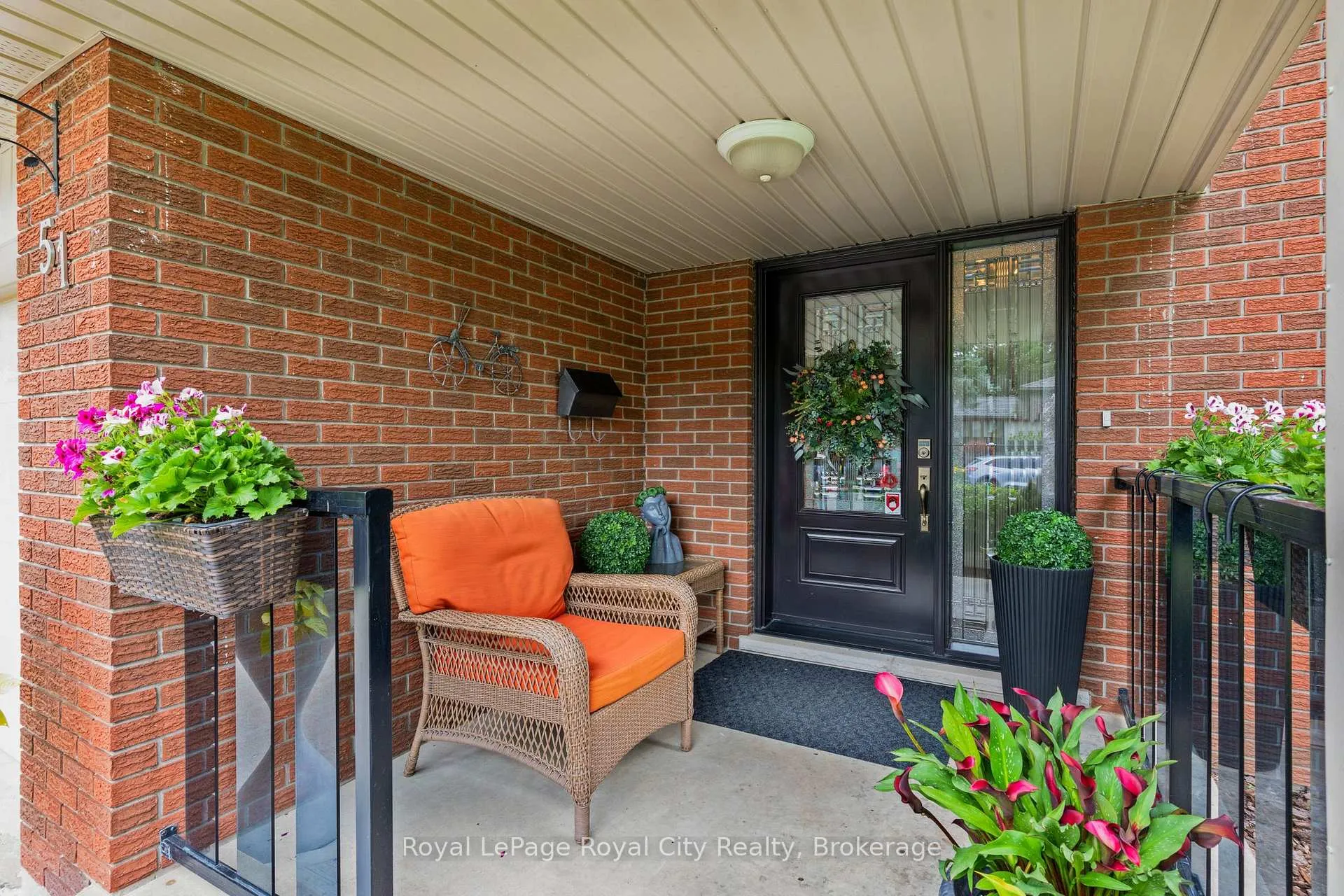 Photo 4 of 51 Elginfield Drive, Guelph, Grange Road — HOMEH