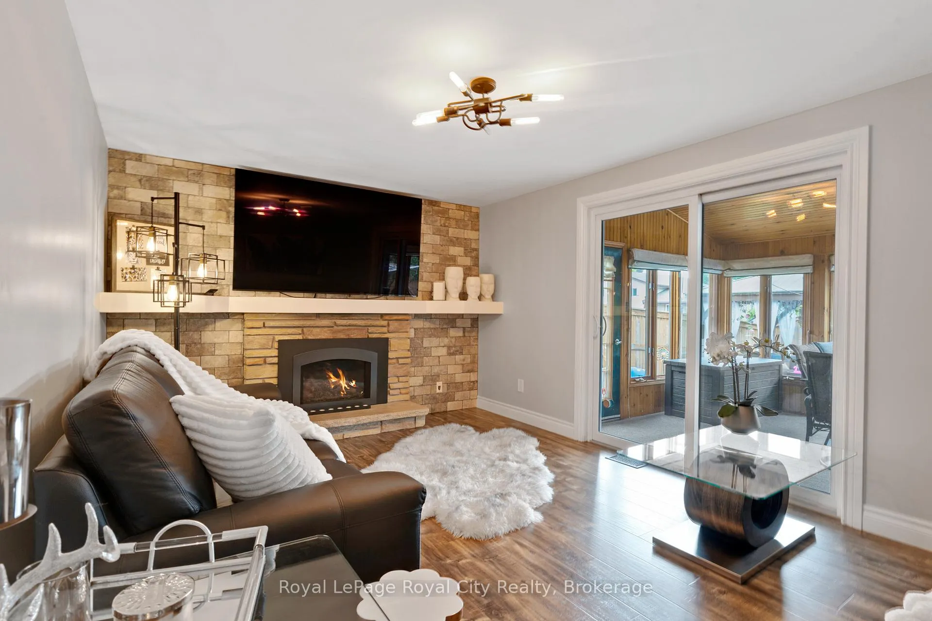 Photo 8 of 51 Elginfield Drive, Guelph, Grange Road — HOMEH