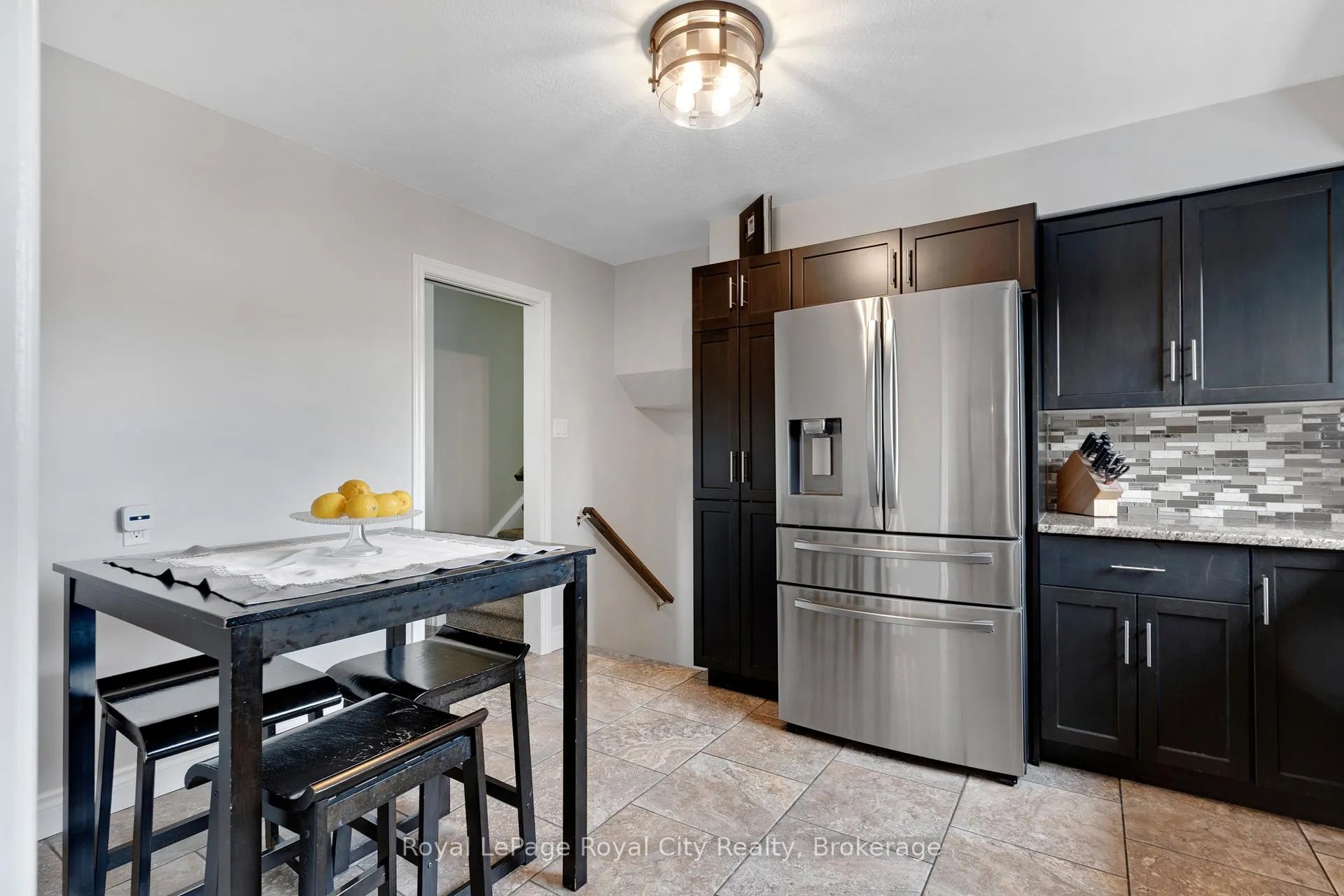 Photo 17 of 51 Elginfield Drive, Guelph, Grange Road — HOMEH