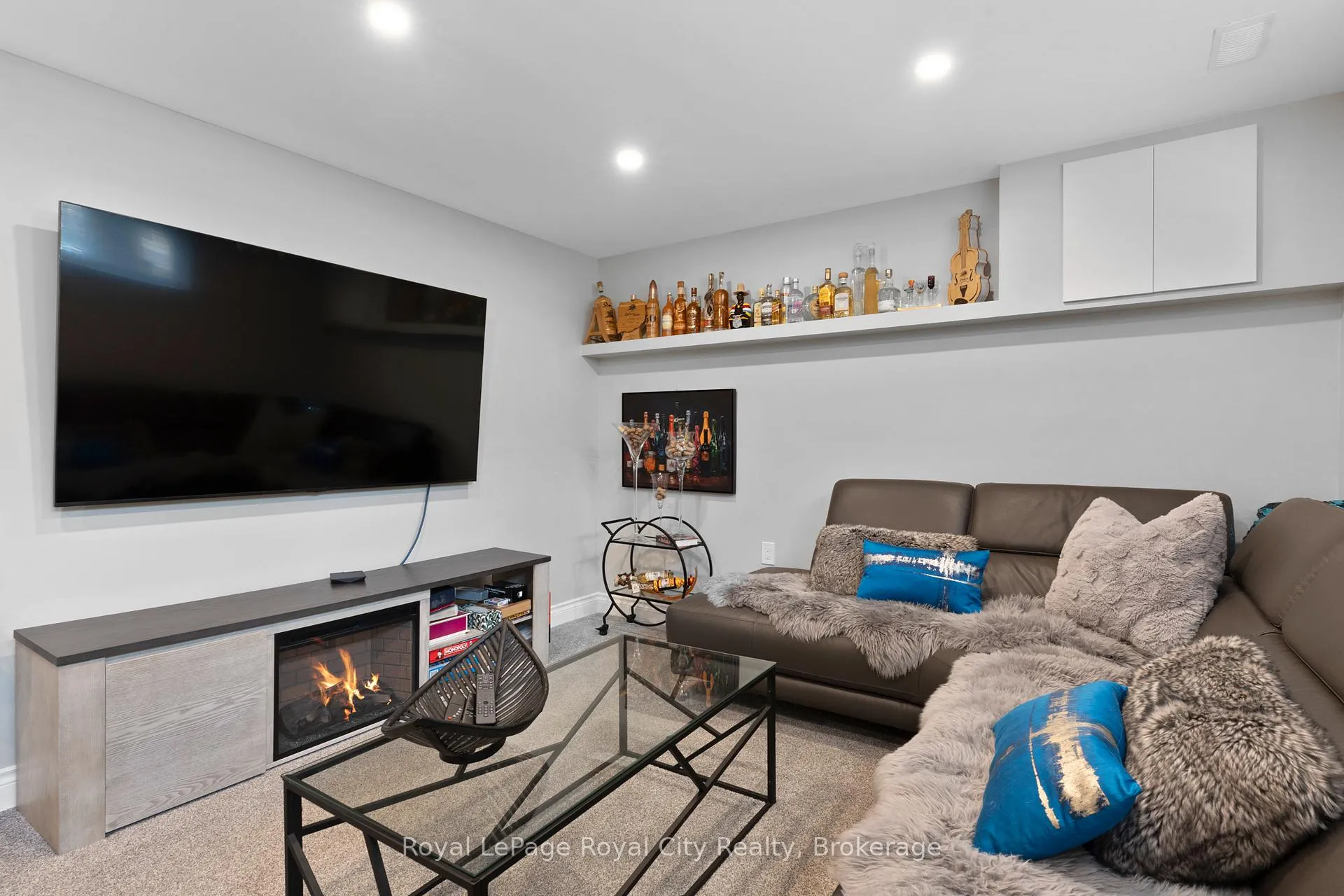 Photo 33 of 51 Elginfield Drive, Guelph, Grange Road — HOMEH