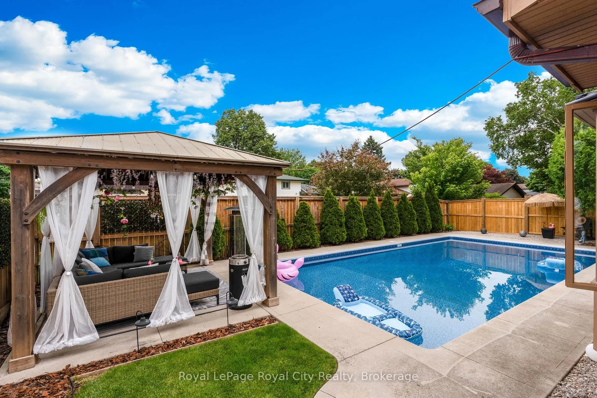 Photo 44 of 51 Elginfield Drive, Guelph, Grange Road — HOMEH