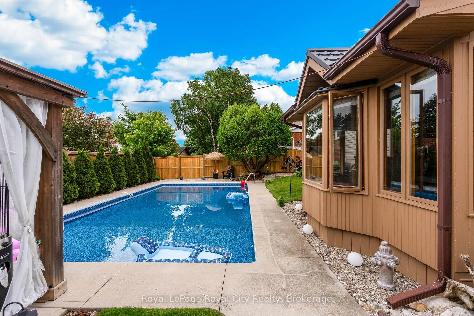 Photo 45 of 51 Elginfield Drive, Guelph, Grange Road — HOMEH