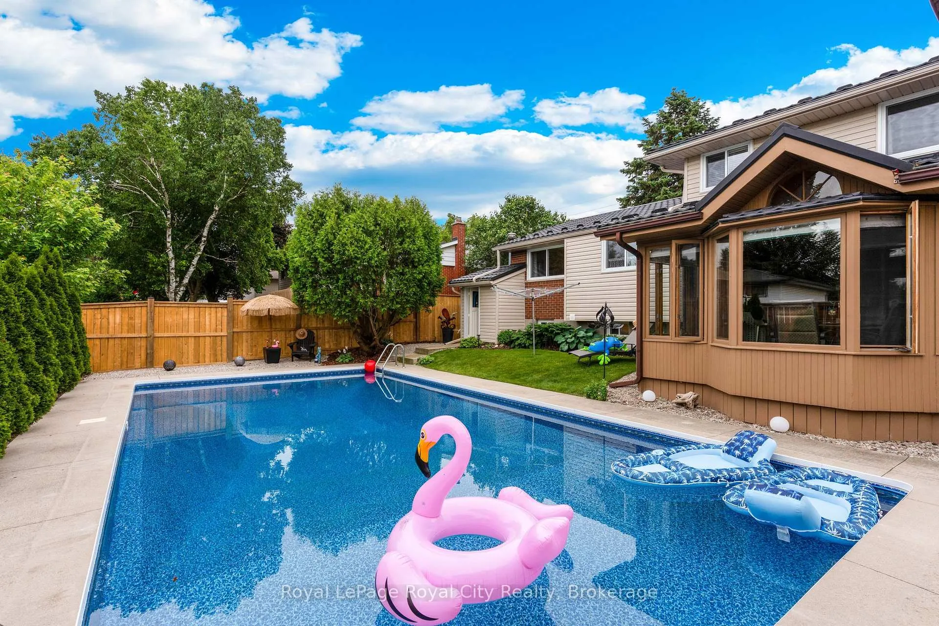 Photo 46 of 51 Elginfield Drive, Guelph, Grange Road — HOMEH