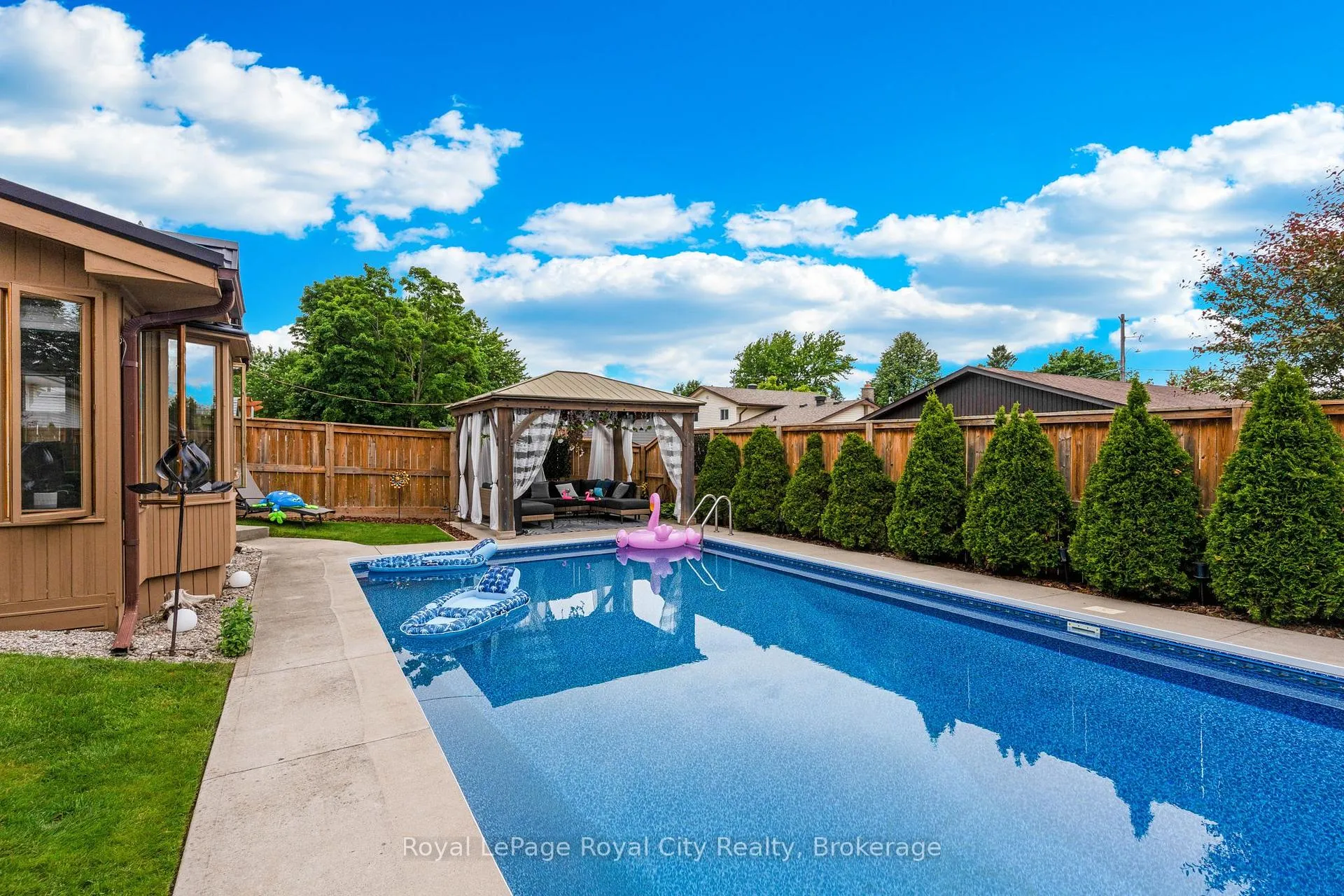 Photo 47 of 51 Elginfield Drive, Guelph, Grange Road — HOMEH