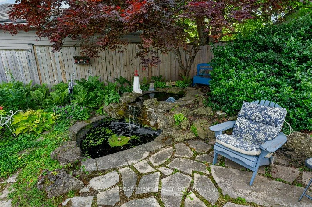 Photo 33 of 15 Roxanne Drive, St. Catharines, Bunting/Linwell — HOMEH