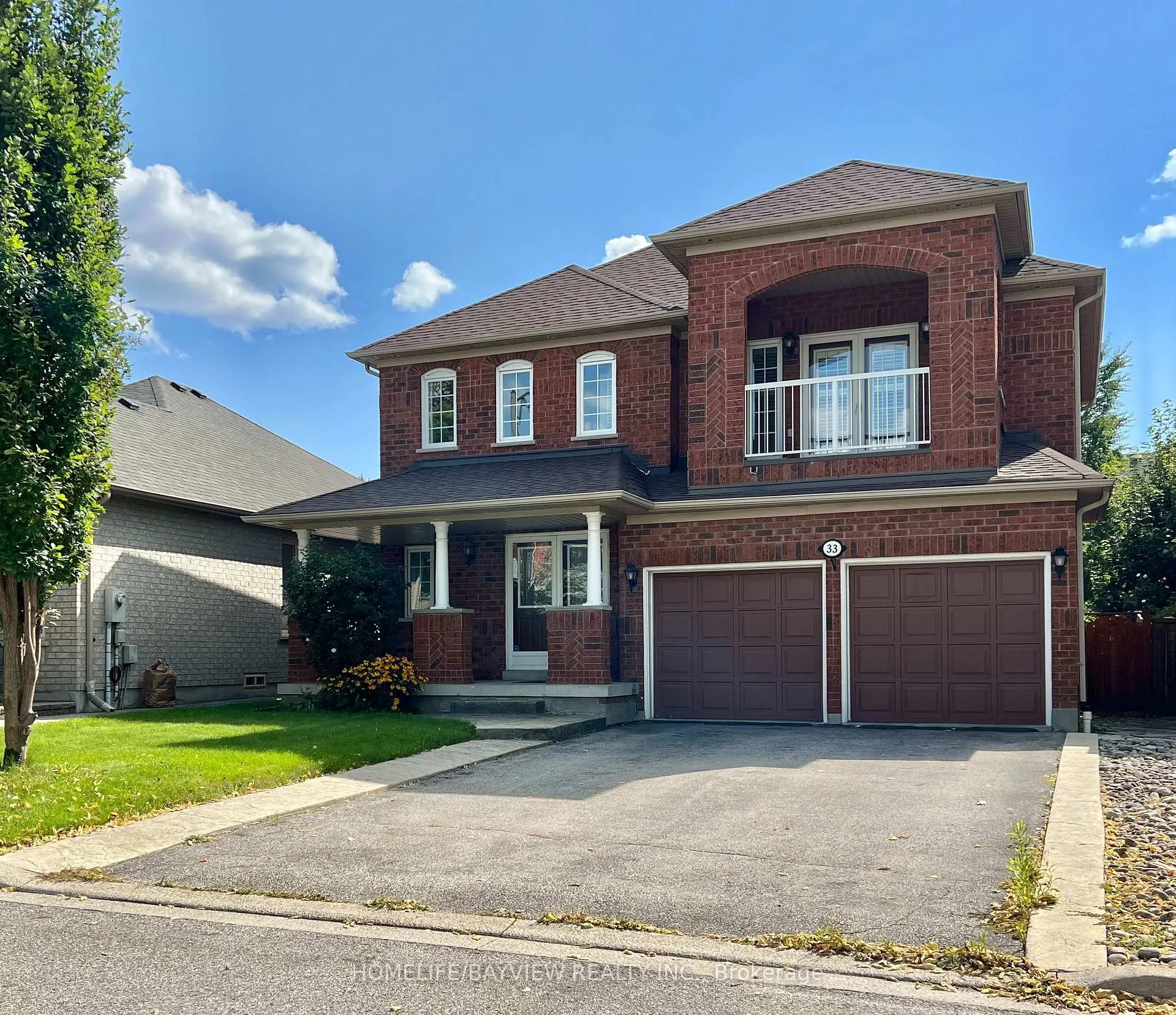 Photo 1 of Unit Bsmt, 33 Mira Vista Place, Vaughan, Sonoma Heights — HOMEH