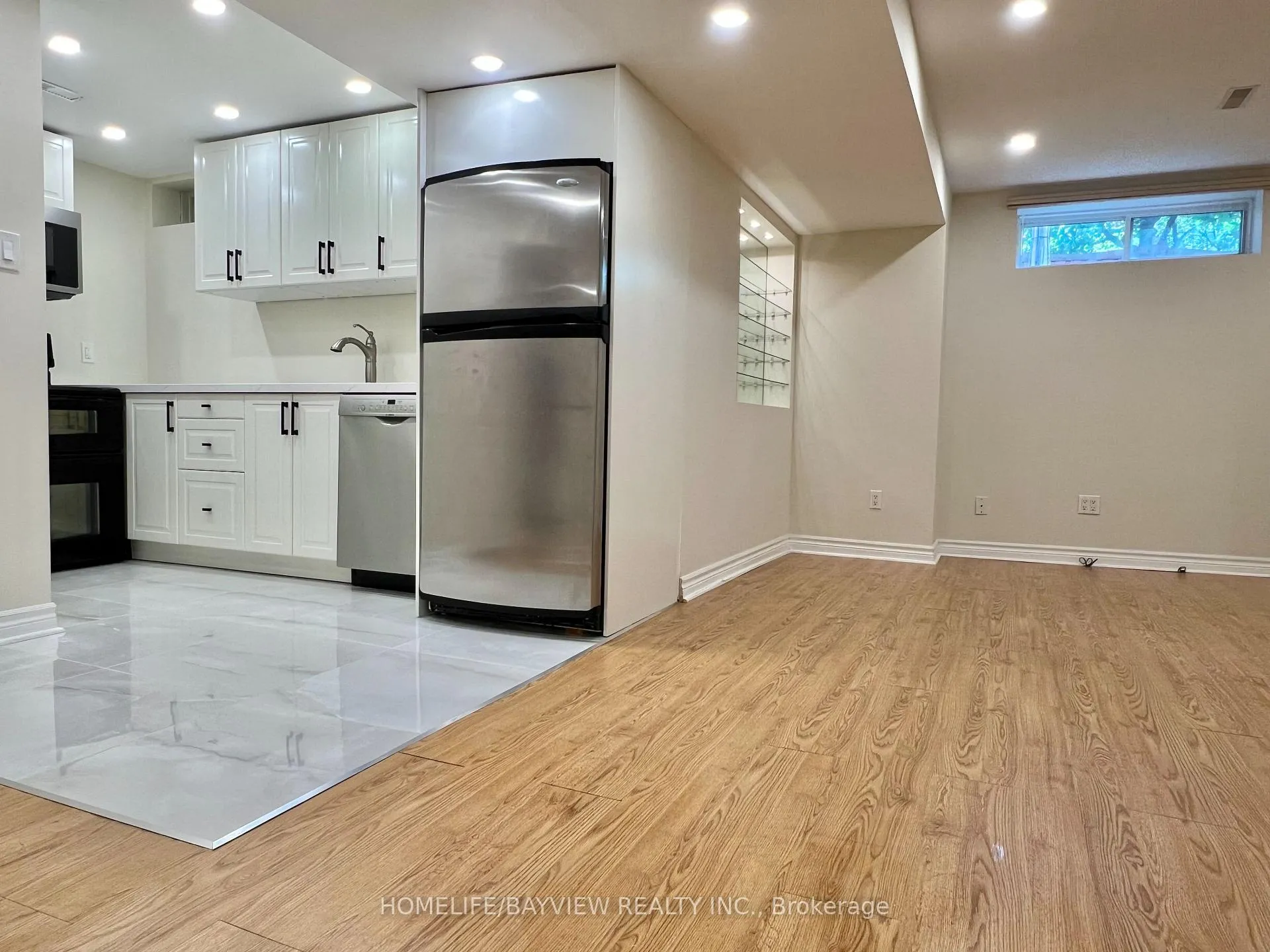 Photo 4 of Unit Bsmt, 33 Mira Vista Place, Vaughan, Sonoma Heights — HOMEH