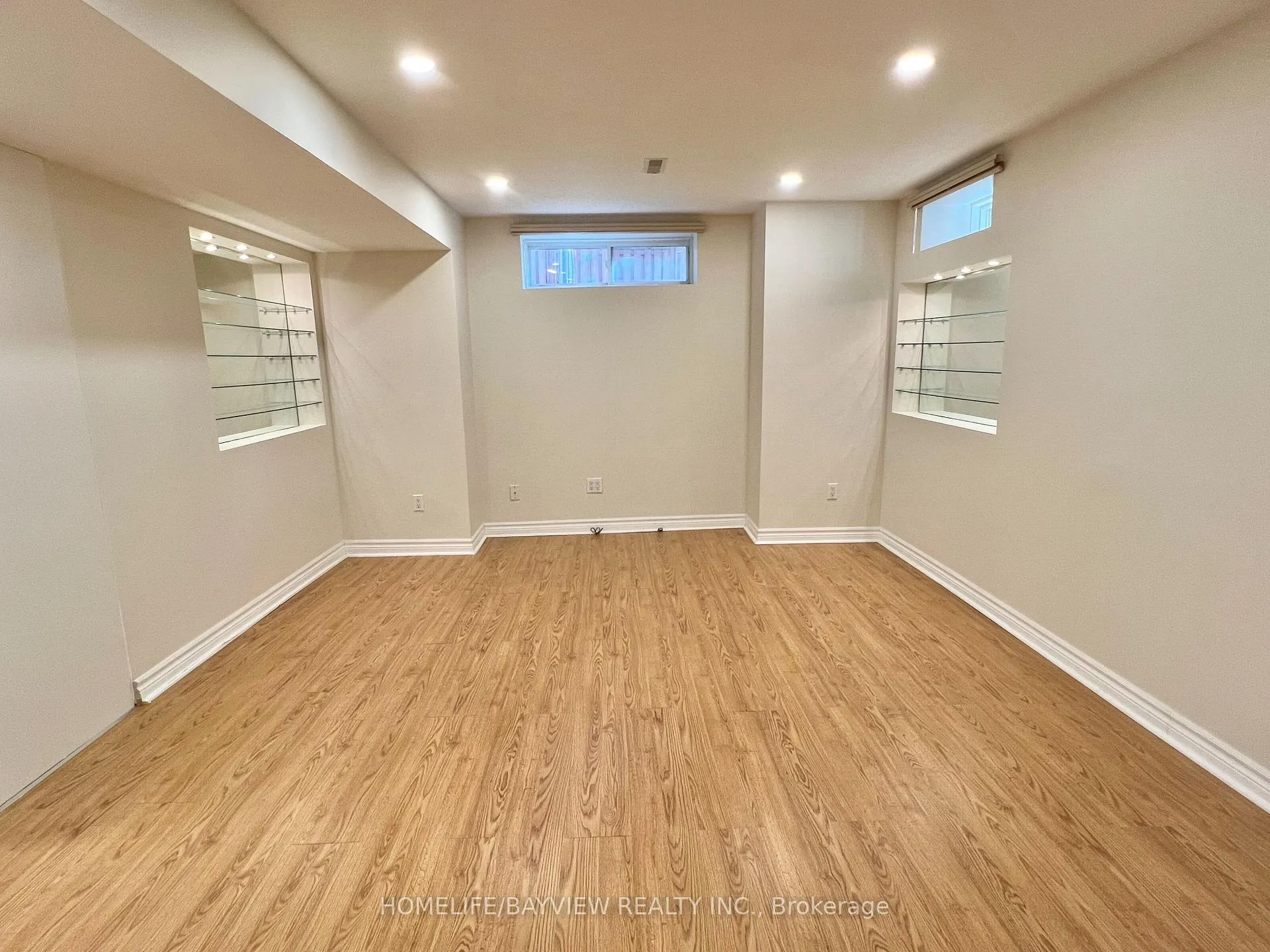 Photo 5 of Unit Bsmt, 33 Mira Vista Place, Vaughan, Sonoma Heights — HOMEH