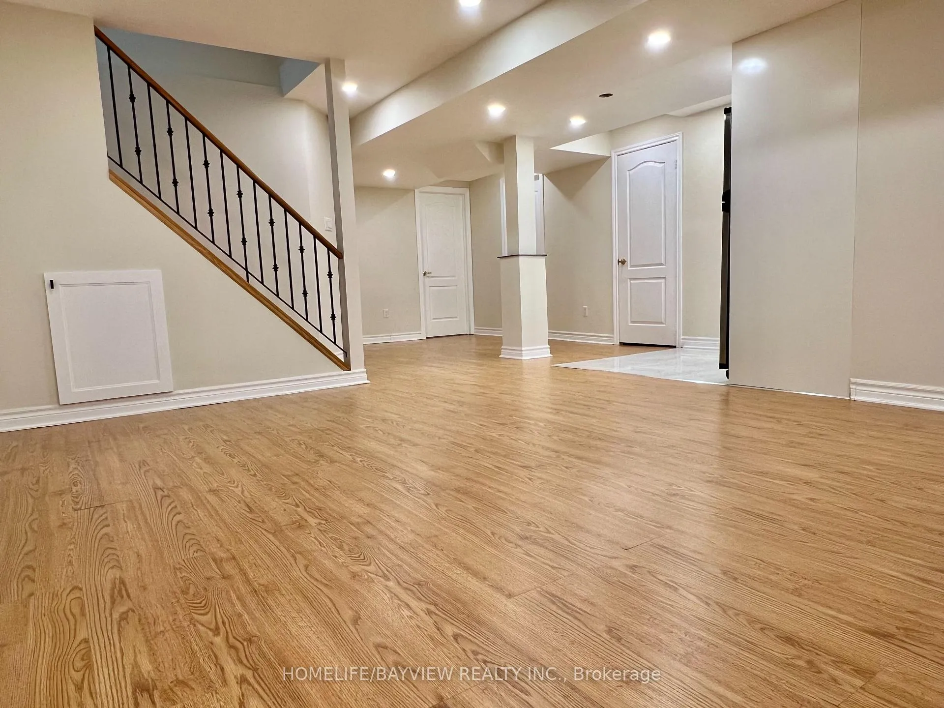 Photo 6 of Unit Bsmt, 33 Mira Vista Place, Vaughan, Sonoma Heights — HOMEH