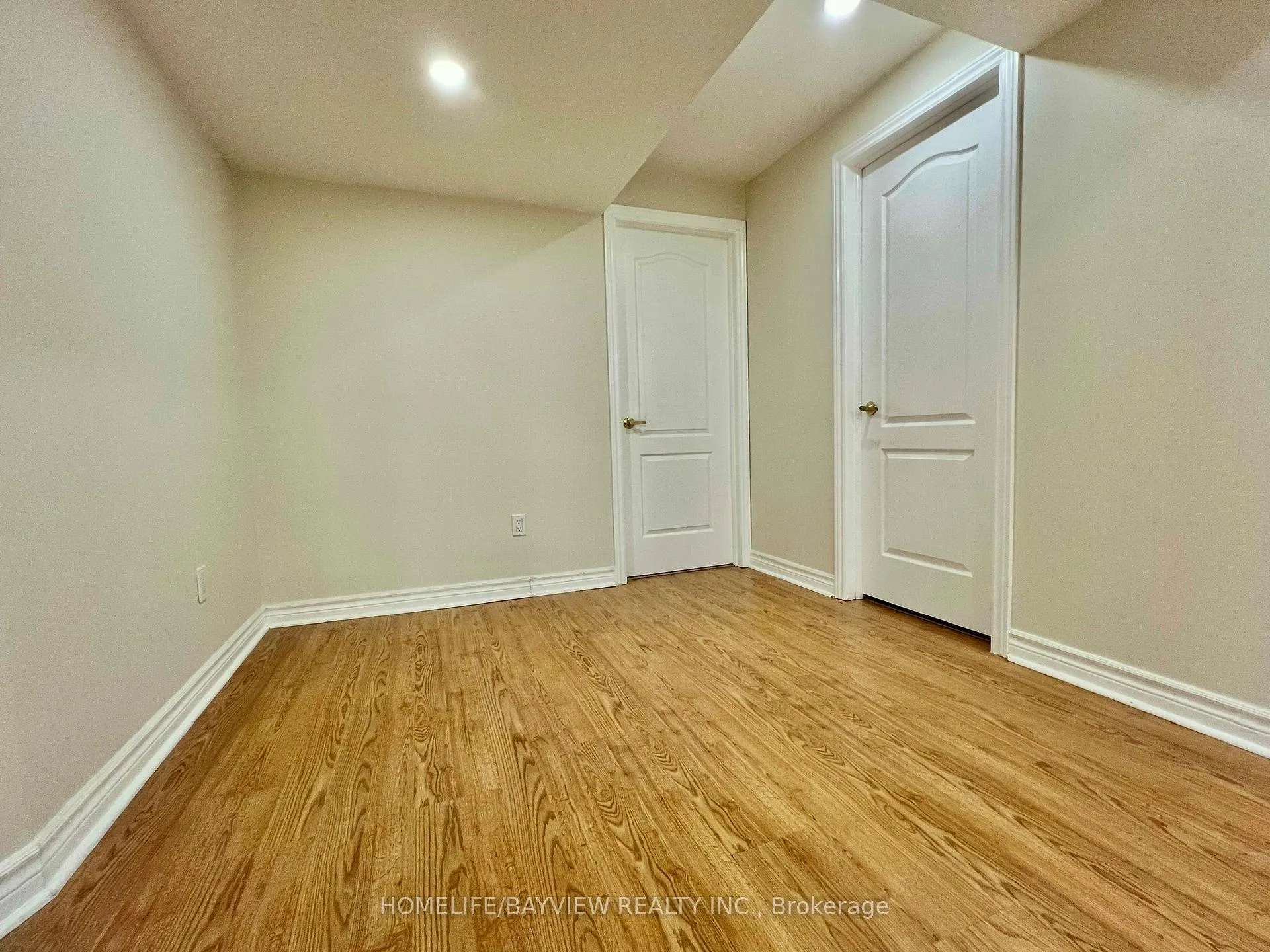 Photo 7 of Unit Bsmt, 33 Mira Vista Place, Vaughan, Sonoma Heights — HOMEH