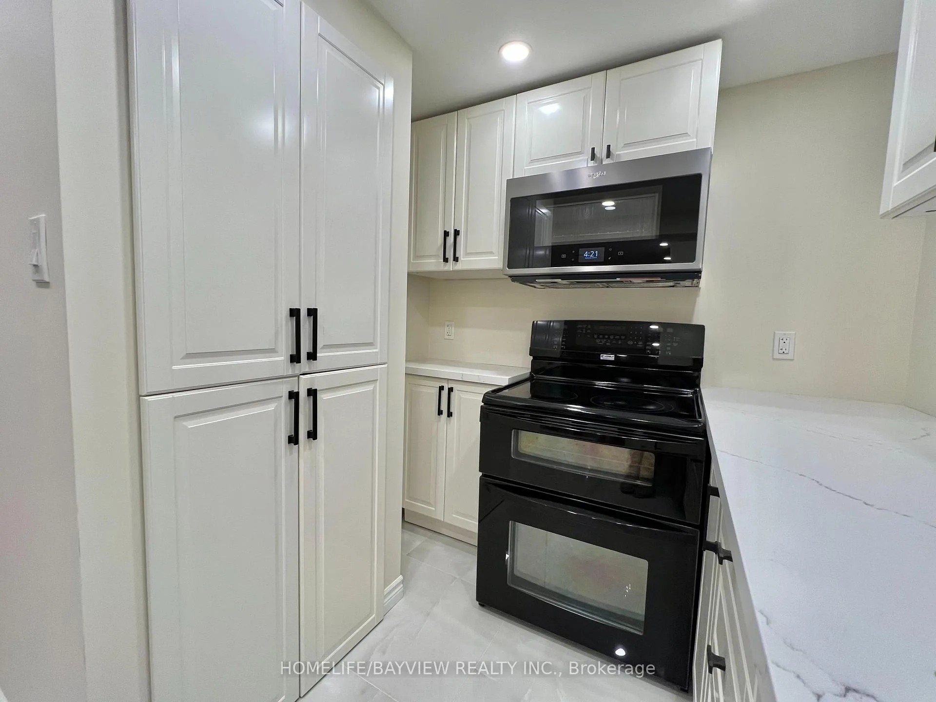 Photo 10 of Unit Bsmt, 33 Mira Vista Place, Vaughan, Sonoma Heights — HOMEH