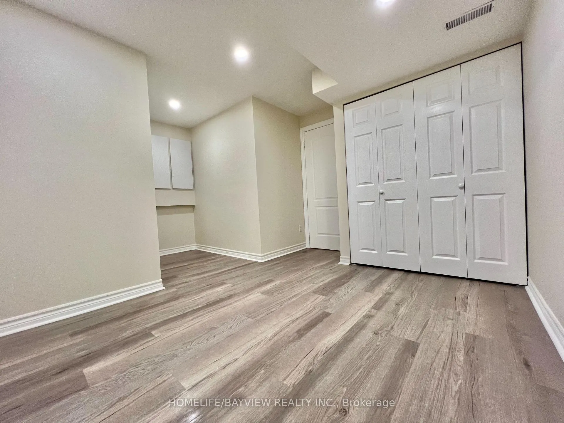 Photo 11 of Unit Bsmt, 33 Mira Vista Place, Vaughan, Sonoma Heights — HOMEH