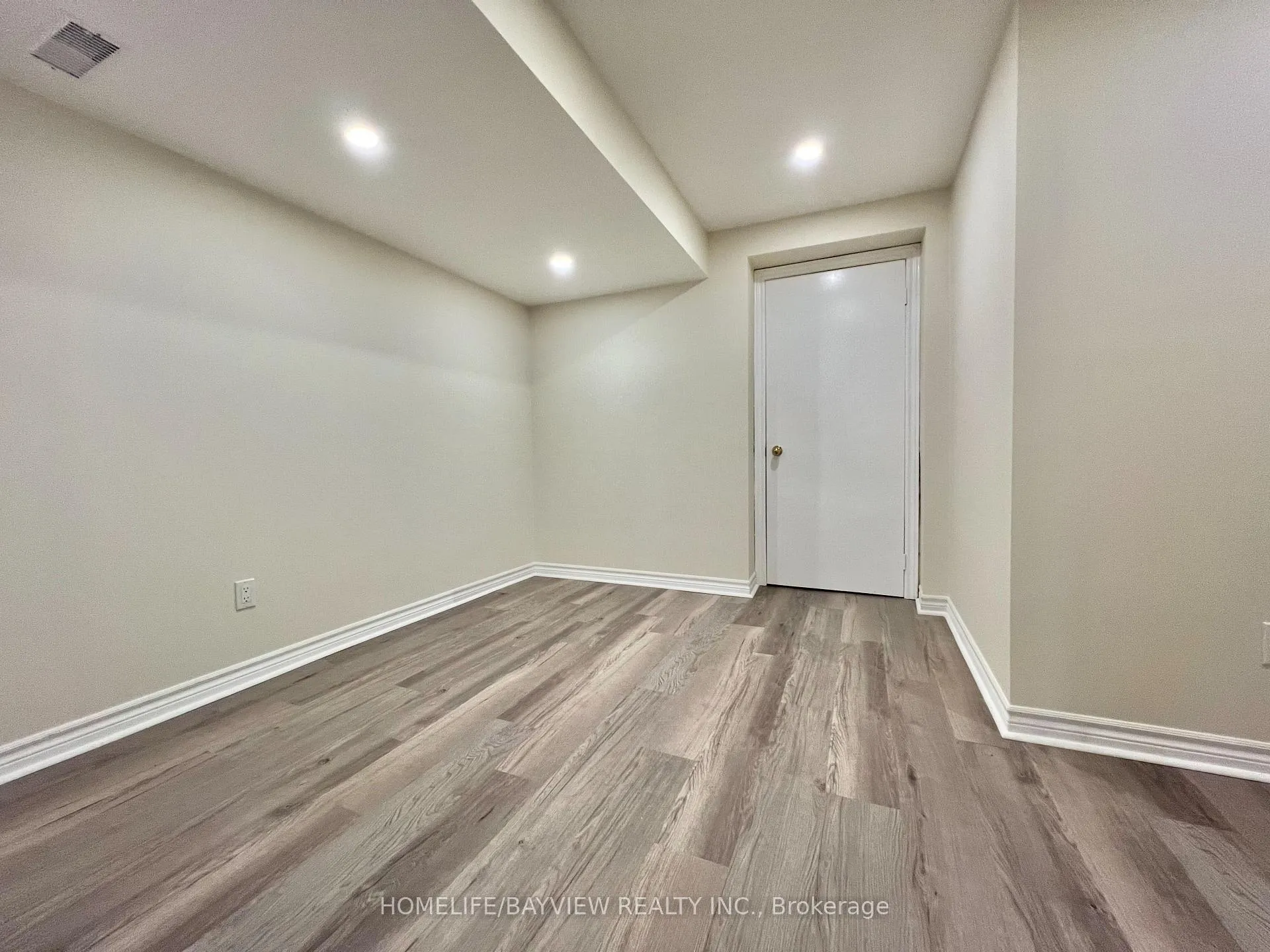 Photo 12 of Unit Bsmt, 33 Mira Vista Place, Vaughan, Sonoma Heights — HOMEH