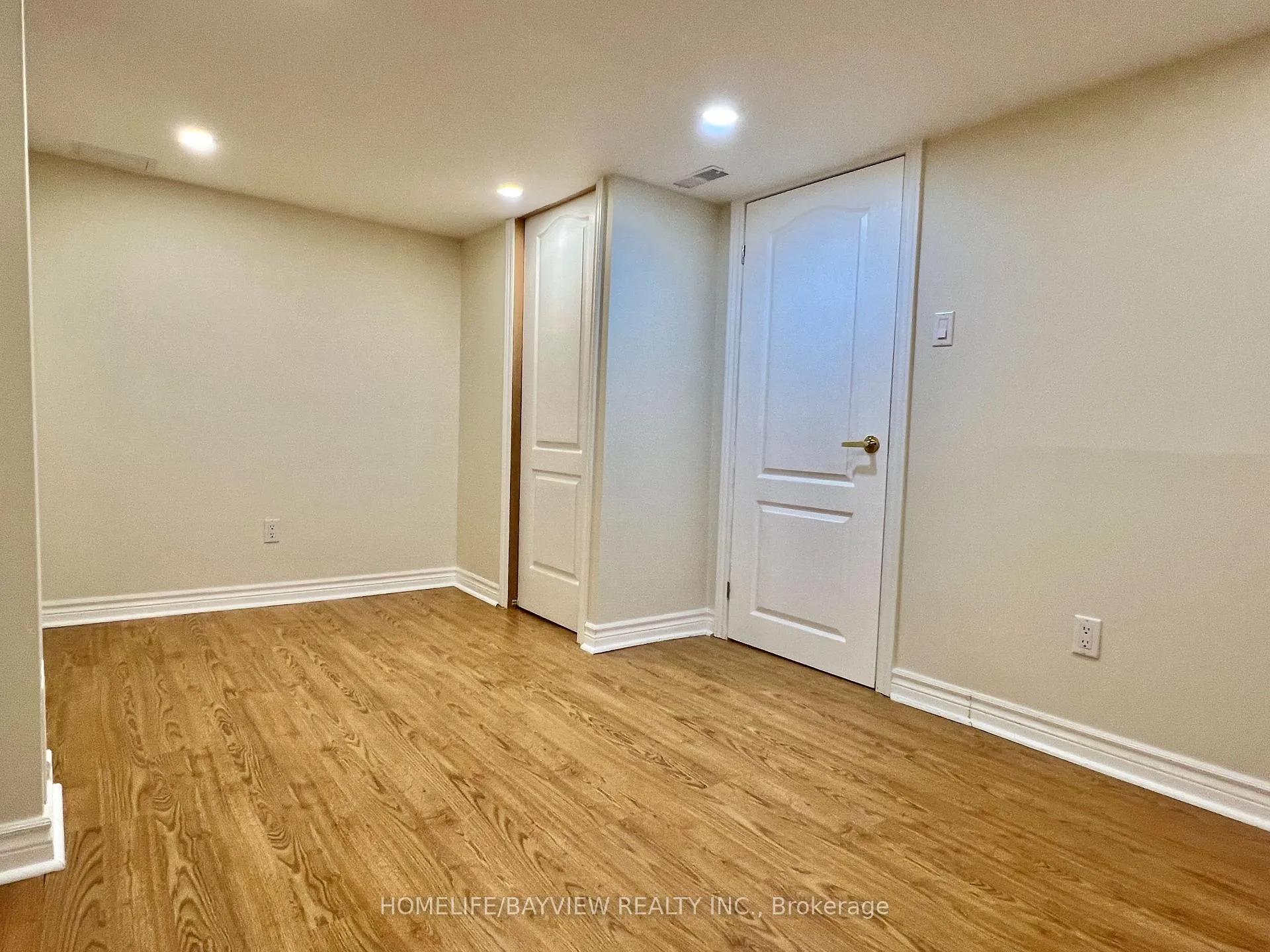 Photo 13 of Unit Bsmt, 33 Mira Vista Place, Vaughan, Sonoma Heights — HOMEH