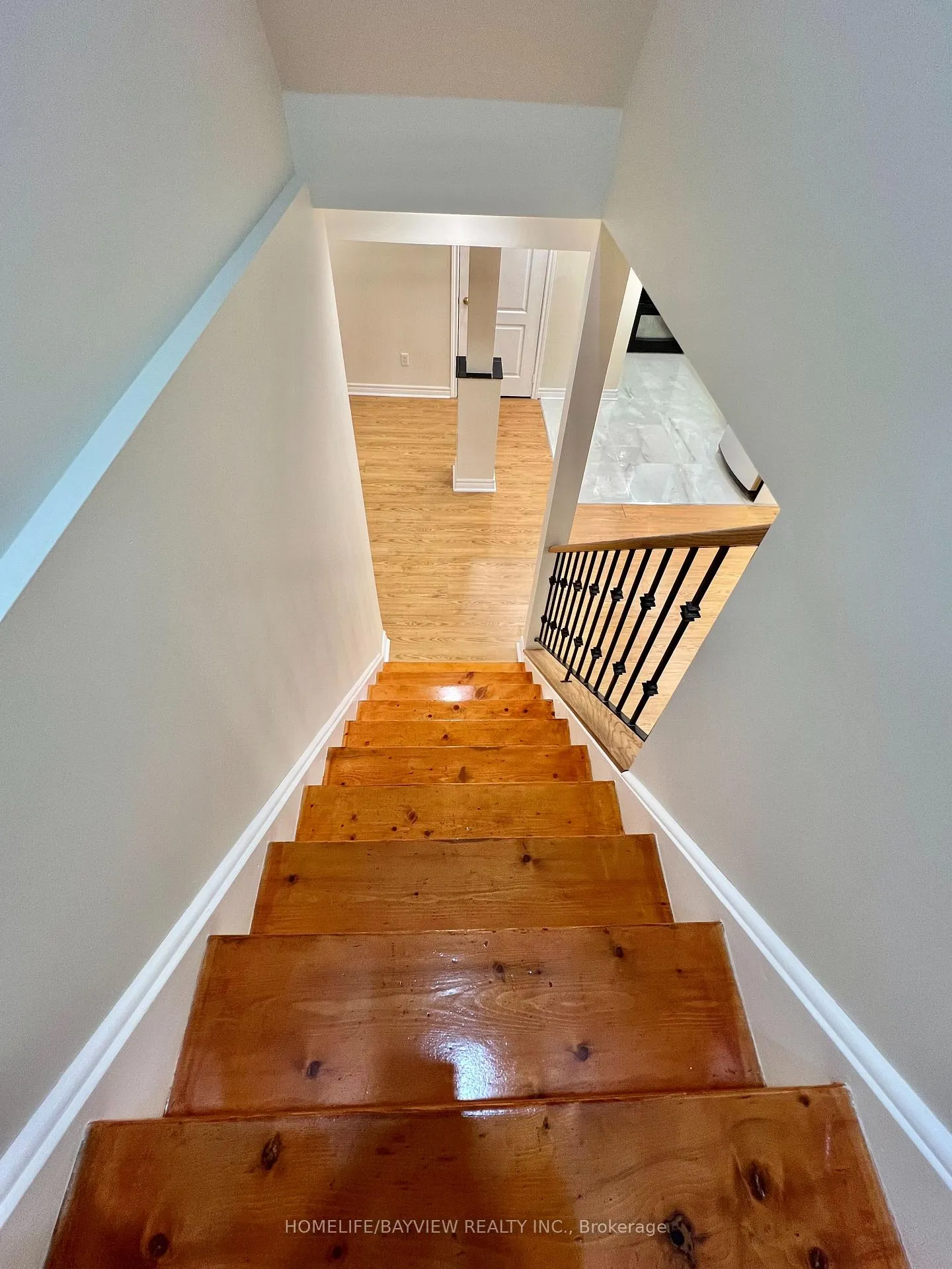 Photo 18 of Unit Bsmt, 33 Mira Vista Place, Vaughan, Sonoma Heights — HOMEH