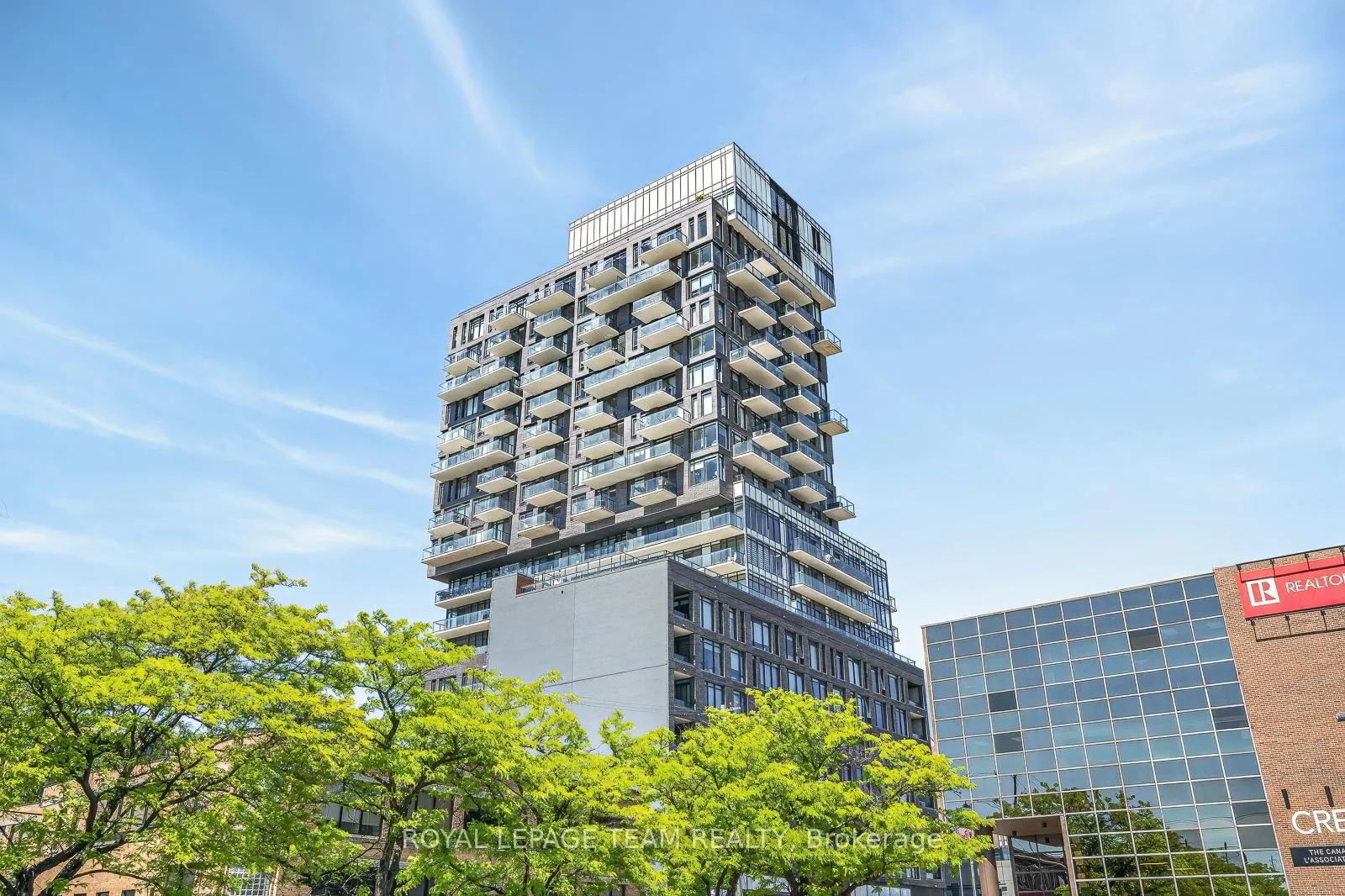 Photo of Unit 1009, 203 Catherine Street