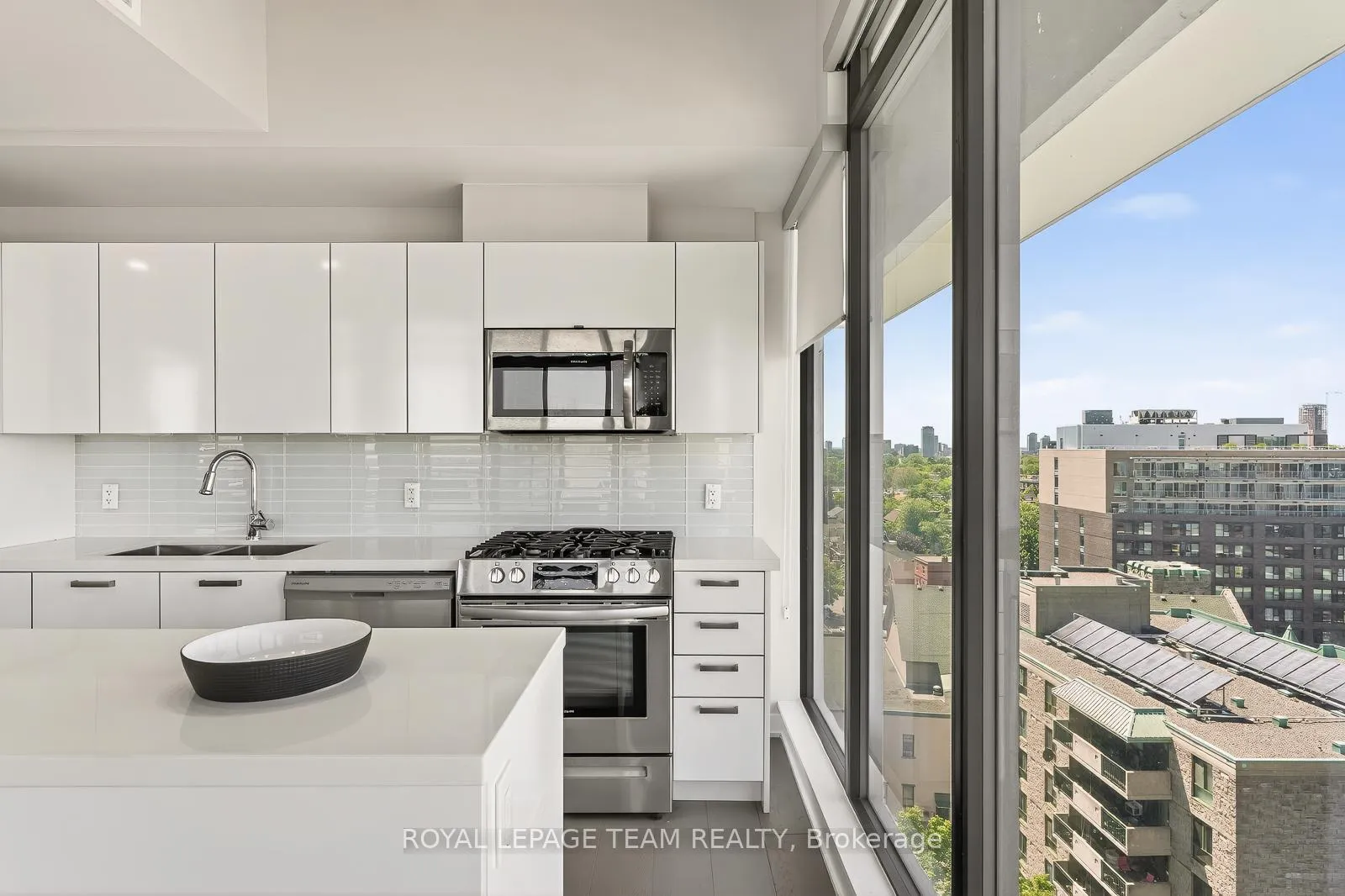 Photo 14 of Unit 1009, 203 Catherine Street, Ottawa, Ottawa Centre — HOMEH