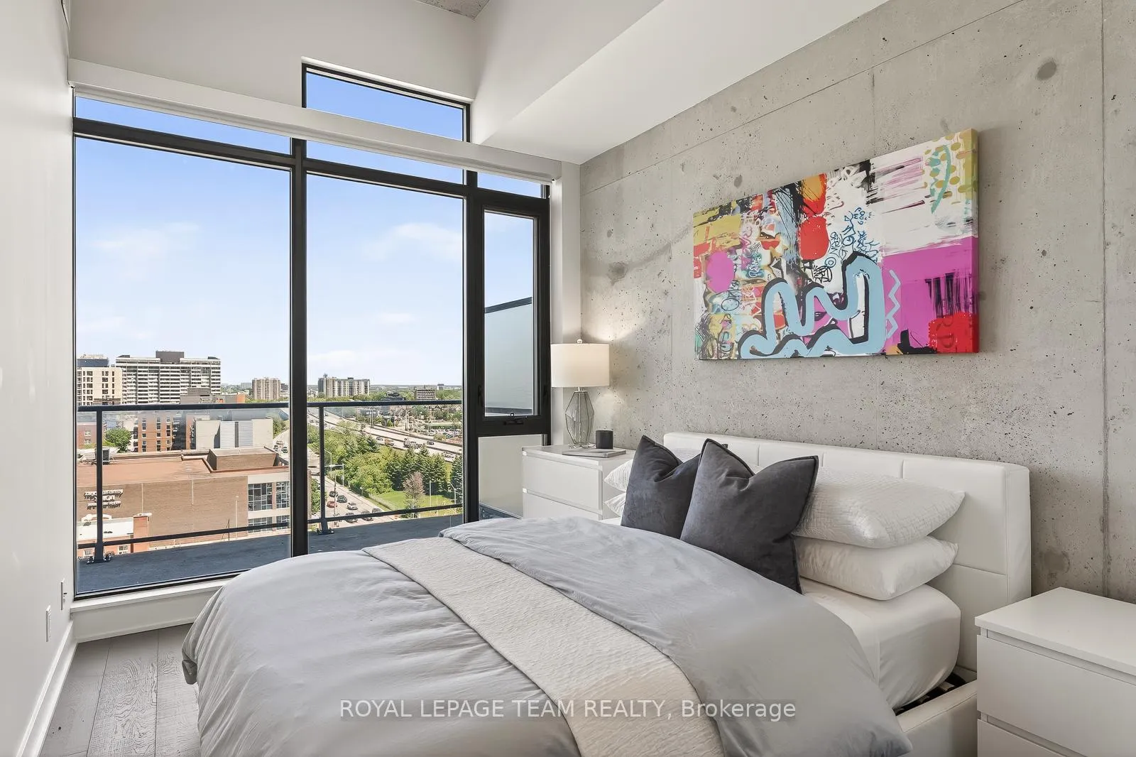 Photo 15 of Unit 1009, 203 Catherine Street, Ottawa, Ottawa Centre — HOMEH
