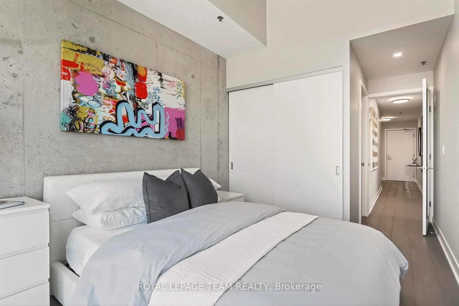 Photo 16 of Unit 1009, 203 Catherine Street, Ottawa, Ottawa Centre — HOMEH
