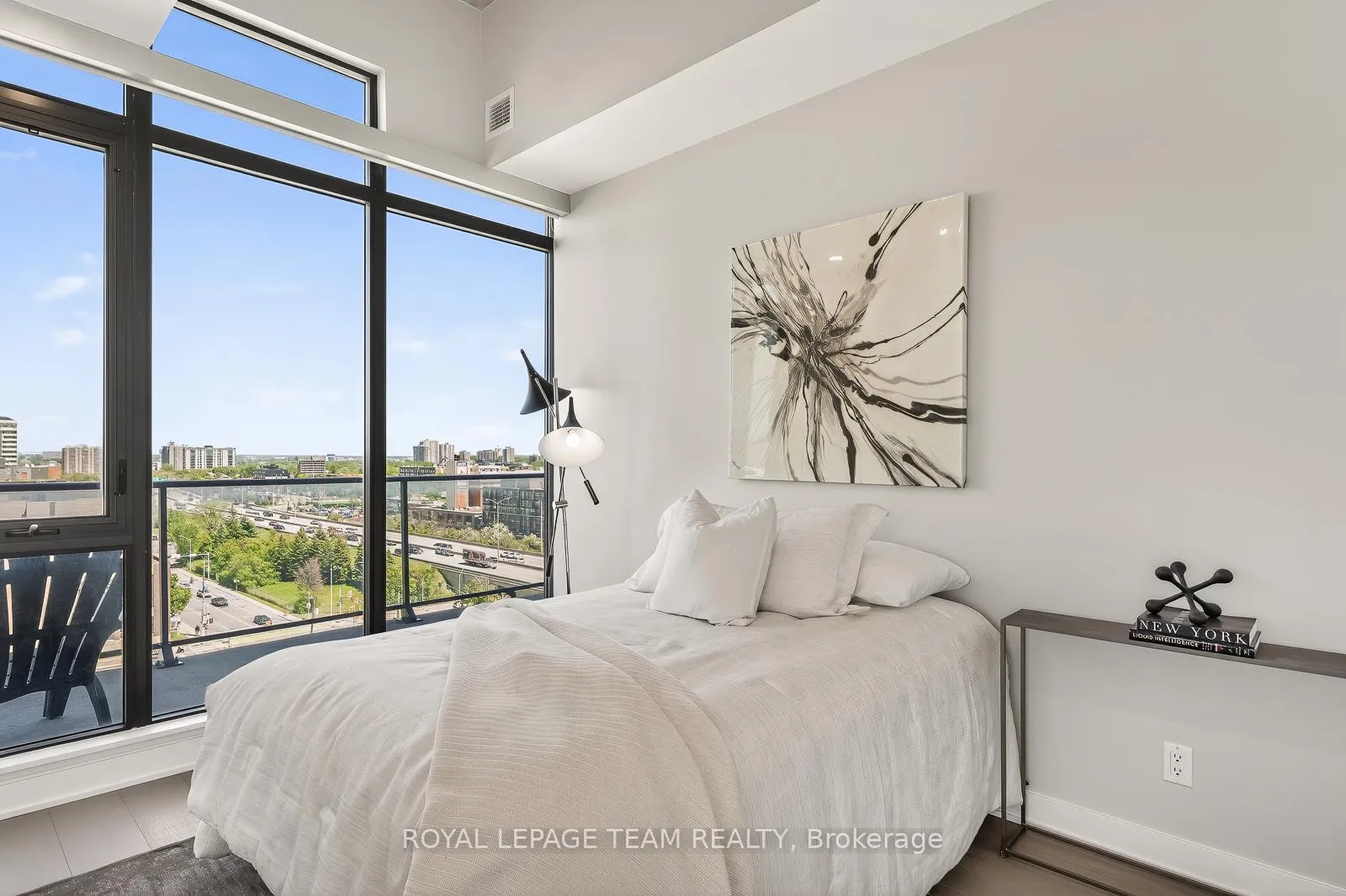 Photo 18 of Unit 1009, 203 Catherine Street, Ottawa, Ottawa Centre — HOMEH