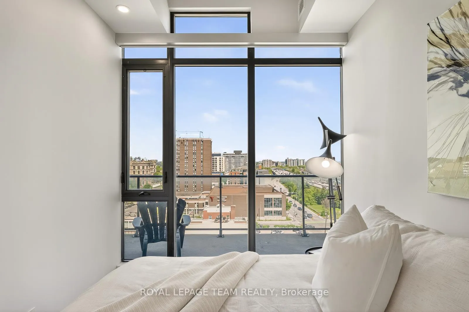 Photo 19 of Unit 1009, 203 Catherine Street, Ottawa, Ottawa Centre — HOMEH