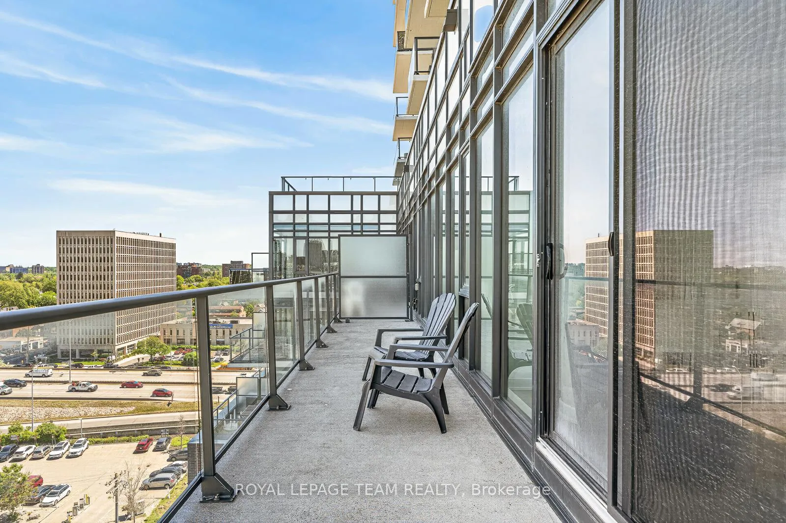 Photo 27 of Unit 1009, 203 Catherine Street, Ottawa, Ottawa Centre — HOMEH