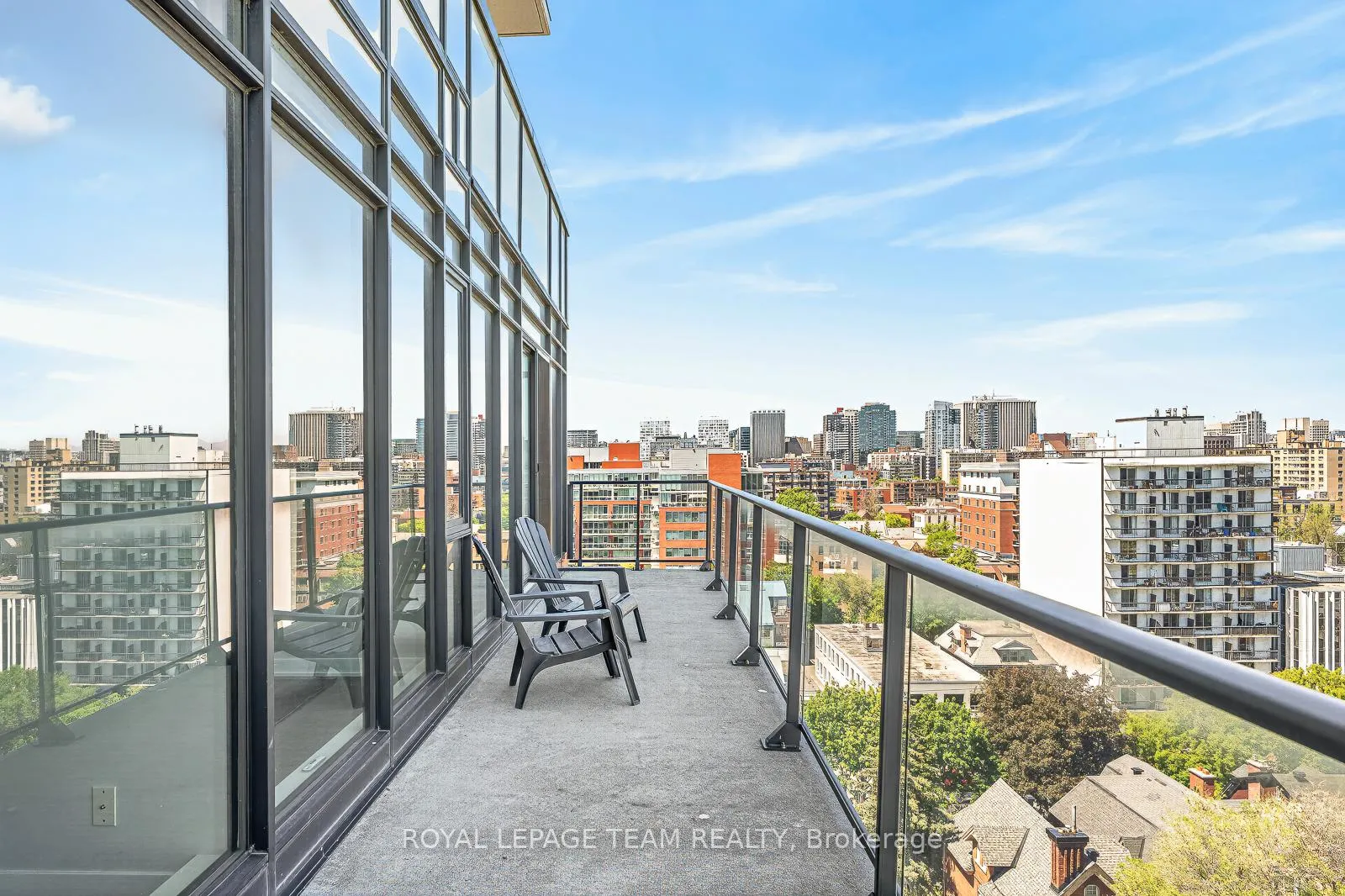 Photo 28 of Unit 1009, 203 Catherine Street, Ottawa, Ottawa Centre — HOMEH