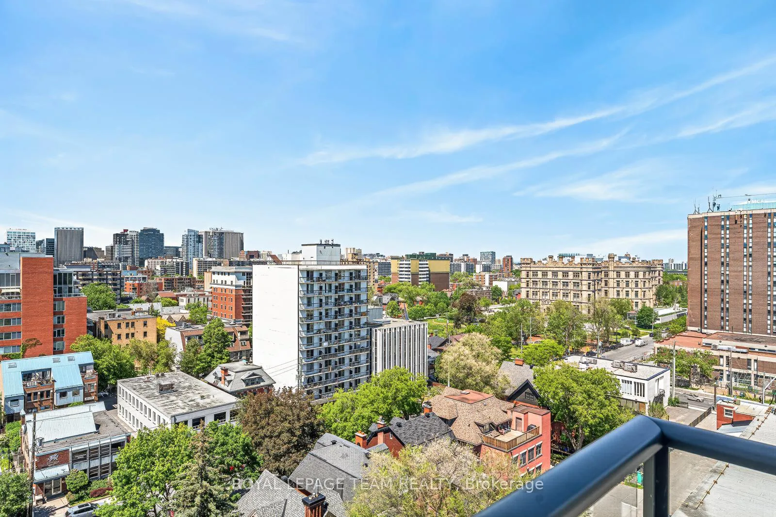 Photo 29 of Unit 1009, 203 Catherine Street, Ottawa, Ottawa Centre — HOMEH
