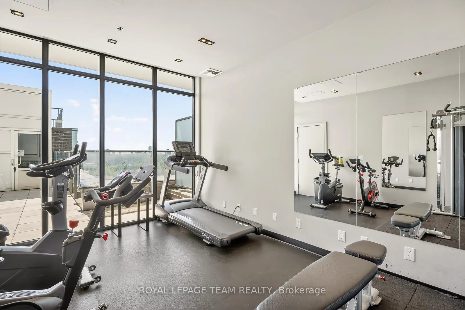 Photo 30 of Unit 1009, 203 Catherine Street, Ottawa, Ottawa Centre — HOMEH