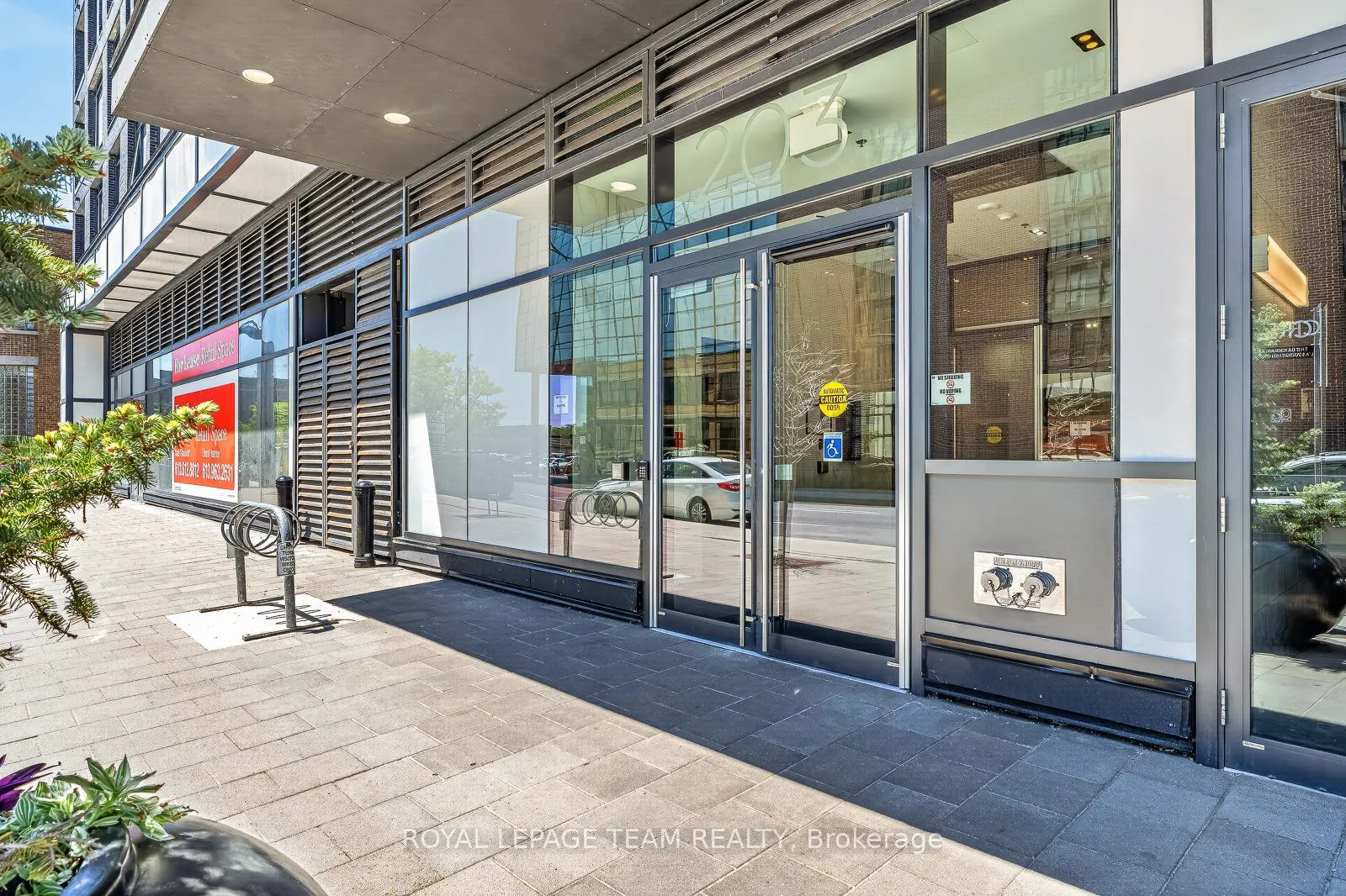 Photo 34 of Unit 1009, 203 Catherine Street, Ottawa, Ottawa Centre — HOMEH