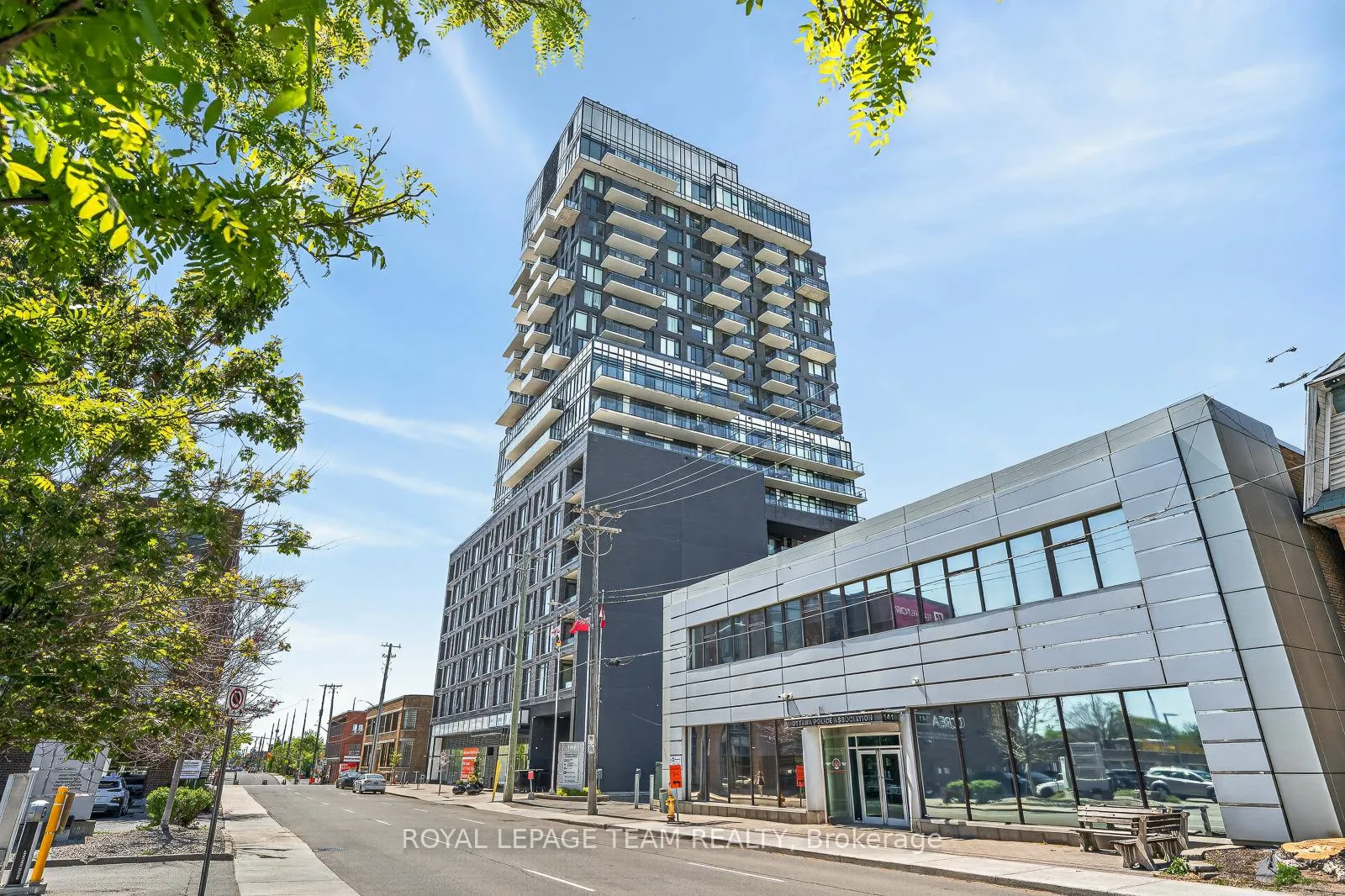Photo 35 of Unit 1009, 203 Catherine Street, Ottawa, Ottawa Centre — HOMEH