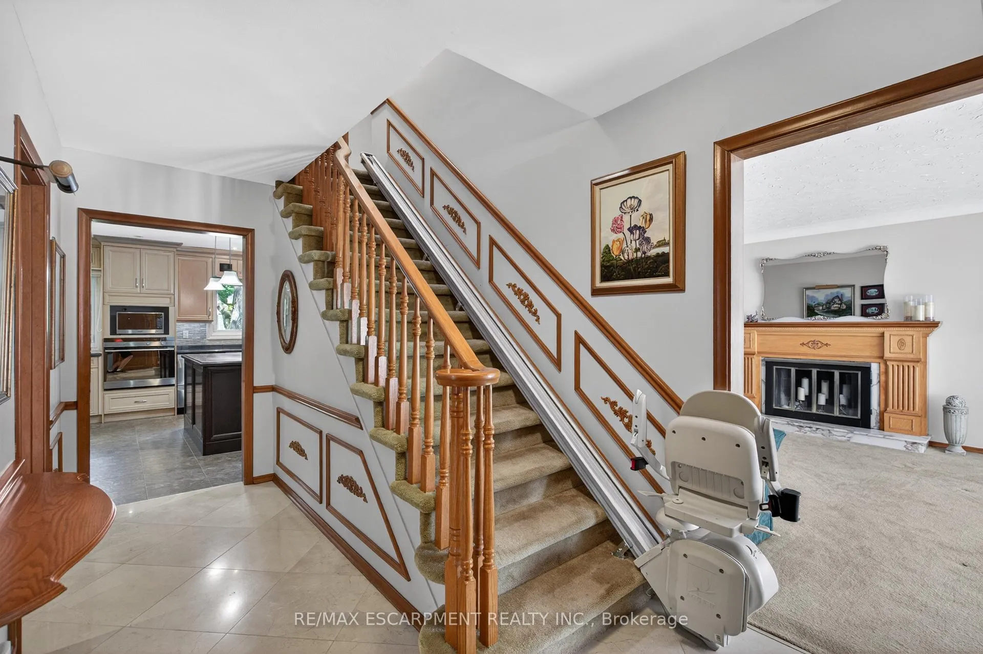 Photo 10 of 564 Mountain Brow Boulevard, Hamilton, Huntington — HOMEH