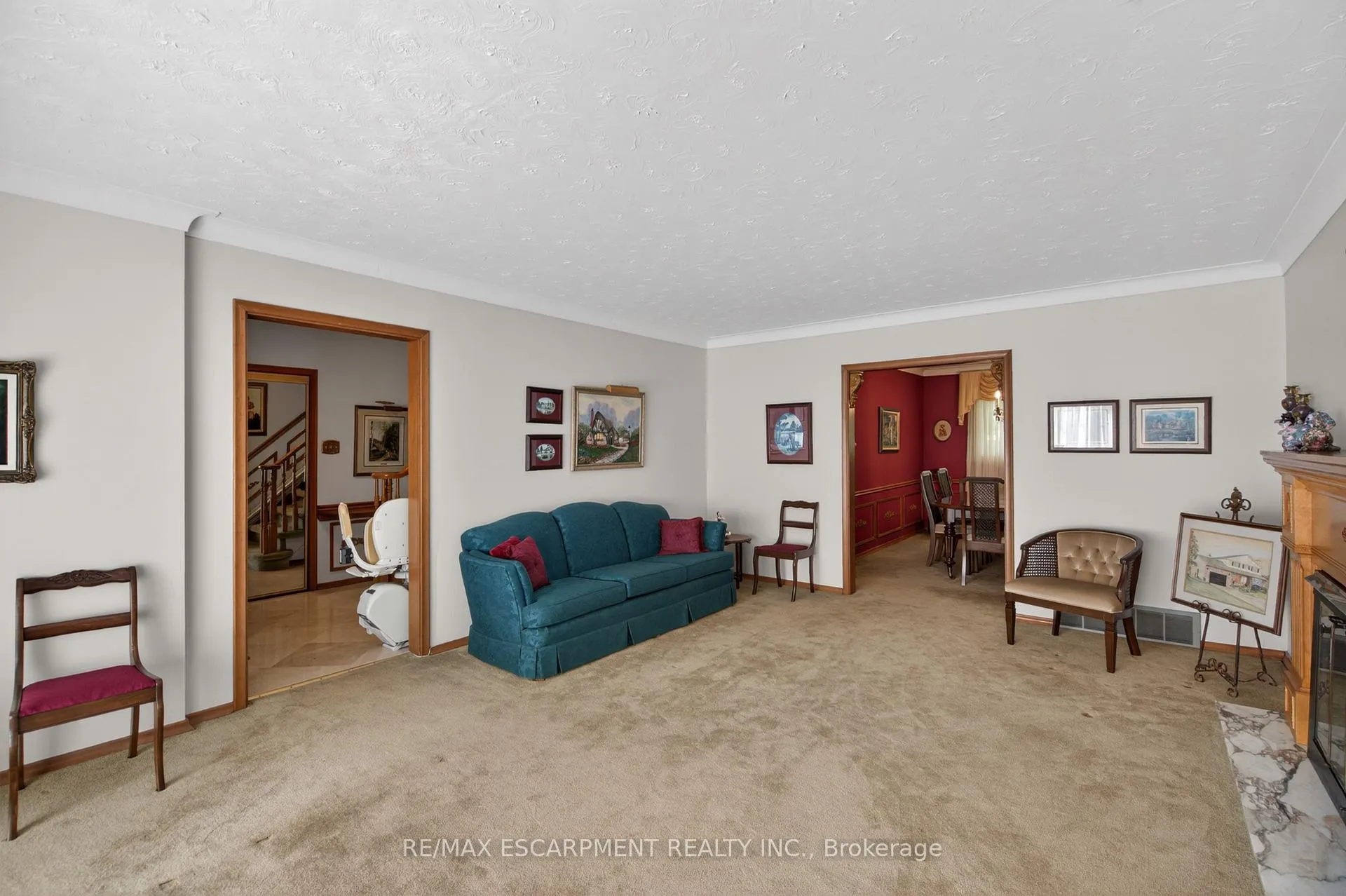 Photo 12 of 564 Mountain Brow Boulevard, Hamilton, Huntington — HOMEH