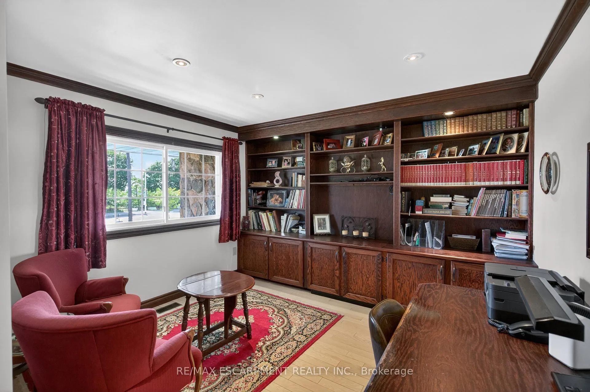 Photo 27 of 564 Mountain Brow Boulevard, Hamilton, Huntington — HOMEH
