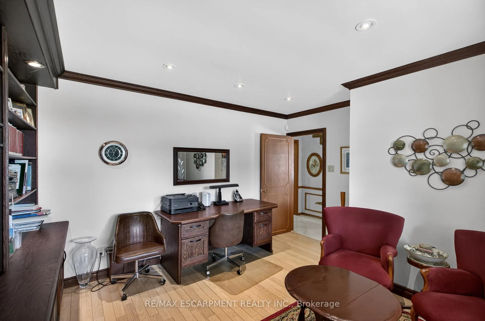 Photo 28 of 564 Mountain Brow Boulevard, Hamilton, Huntington — HOMEH
