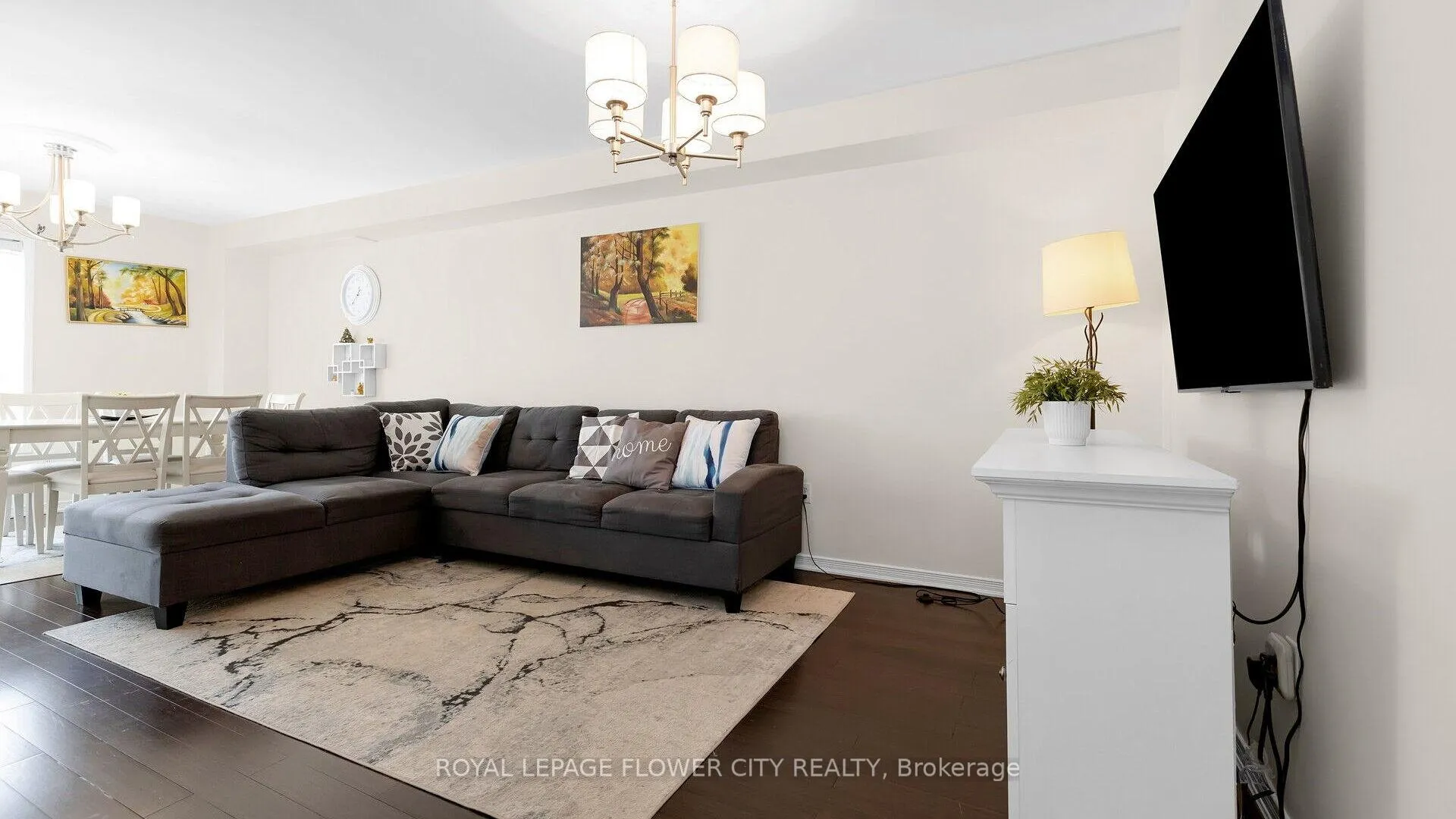 Photo 9 of Unit 2, 9800 Mclaughlin Road, Brampton, Fletcher's Creek Village — HOMEH