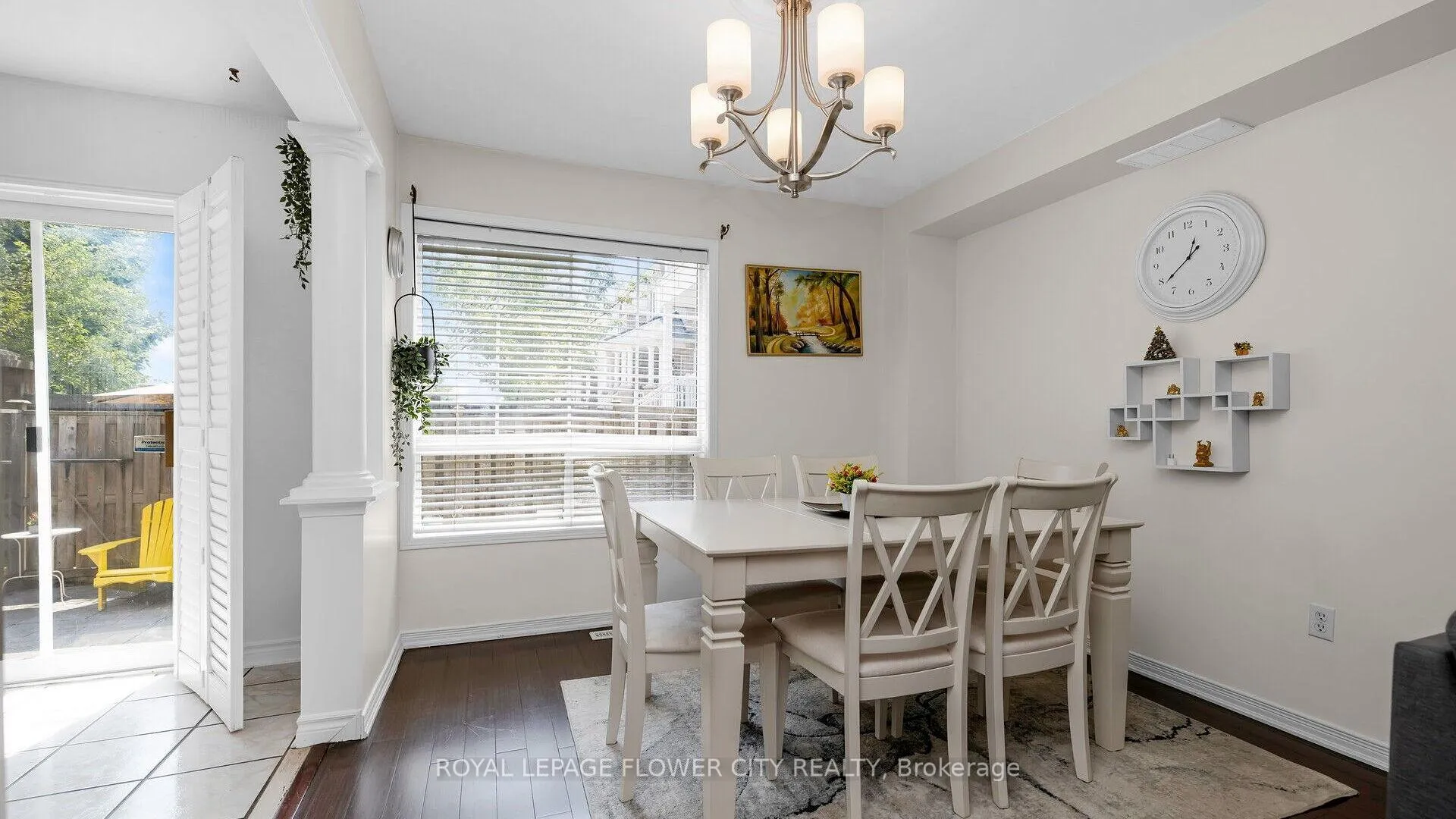 Photo 12 of Unit 2, 9800 Mclaughlin Road, Brampton, Fletcher's Creek Village — HOMEH