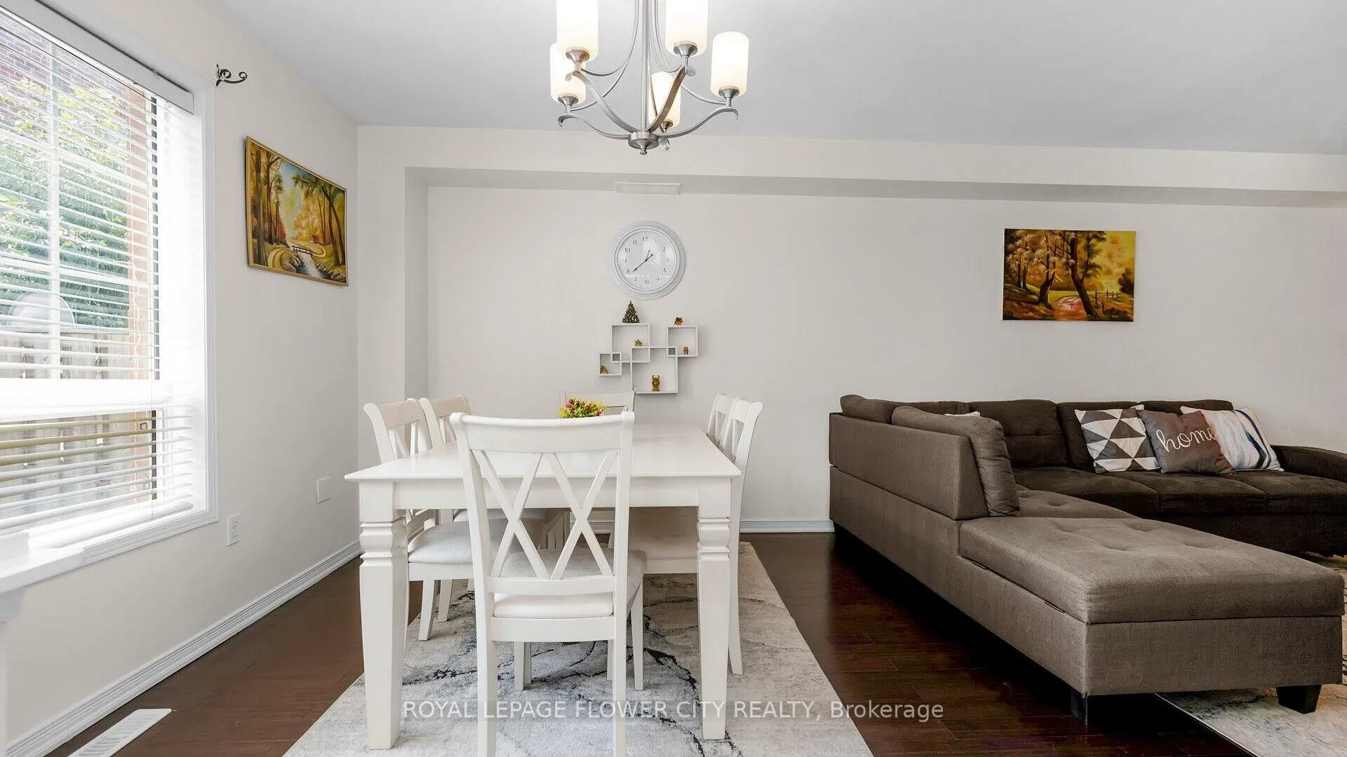 Photo 13 of Unit 2, 9800 Mclaughlin Road, Brampton, Fletcher's Creek Village — HOMEH