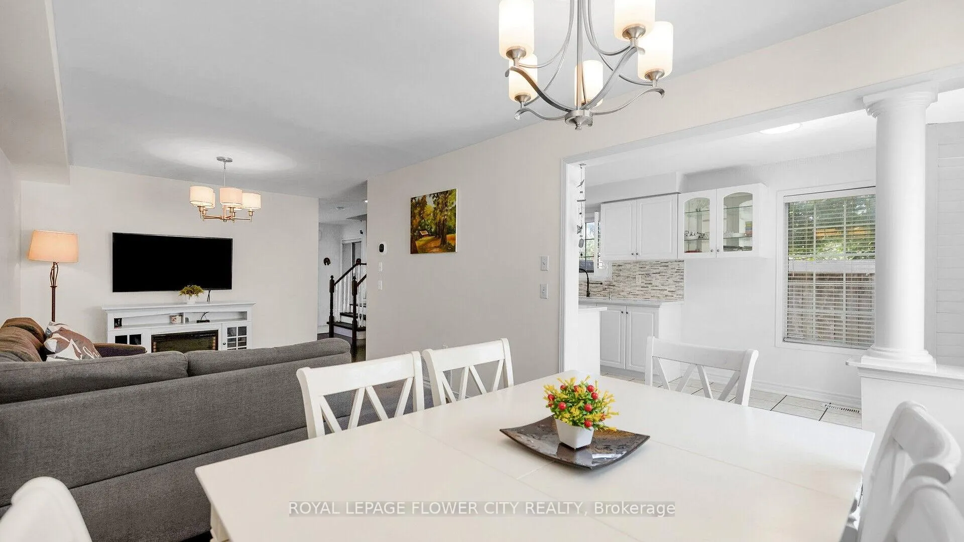 Photo 14 of Unit 2, 9800 Mclaughlin Road, Brampton, Fletcher's Creek Village — HOMEH