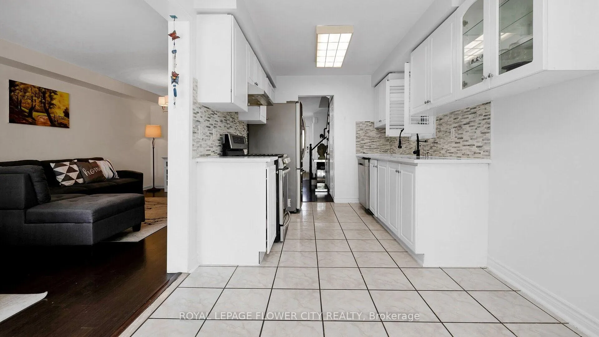 Photo 17 of Unit 2, 9800 Mclaughlin Road, Brampton, Fletcher's Creek Village — HOMEH