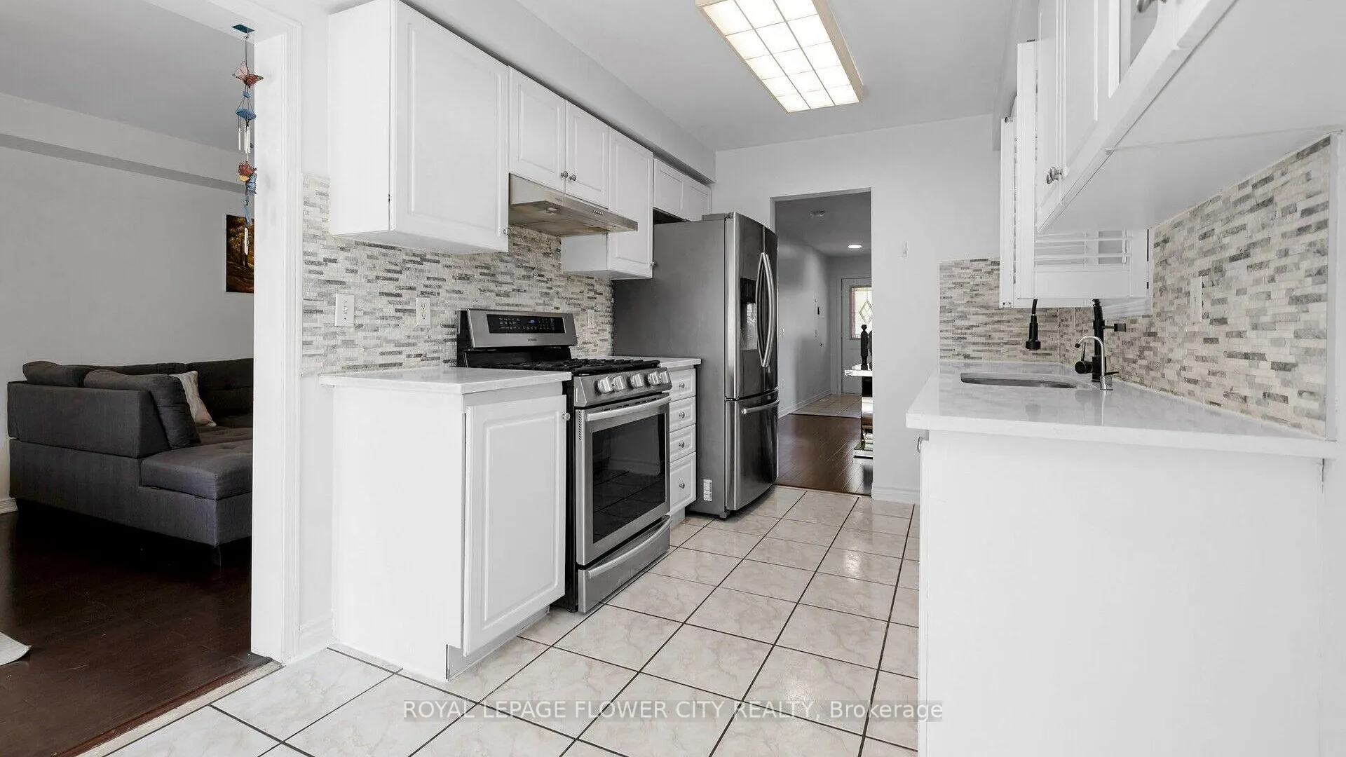 Photo 18 of Unit 2, 9800 Mclaughlin Road, Brampton, Fletcher's Creek Village — HOMEH
