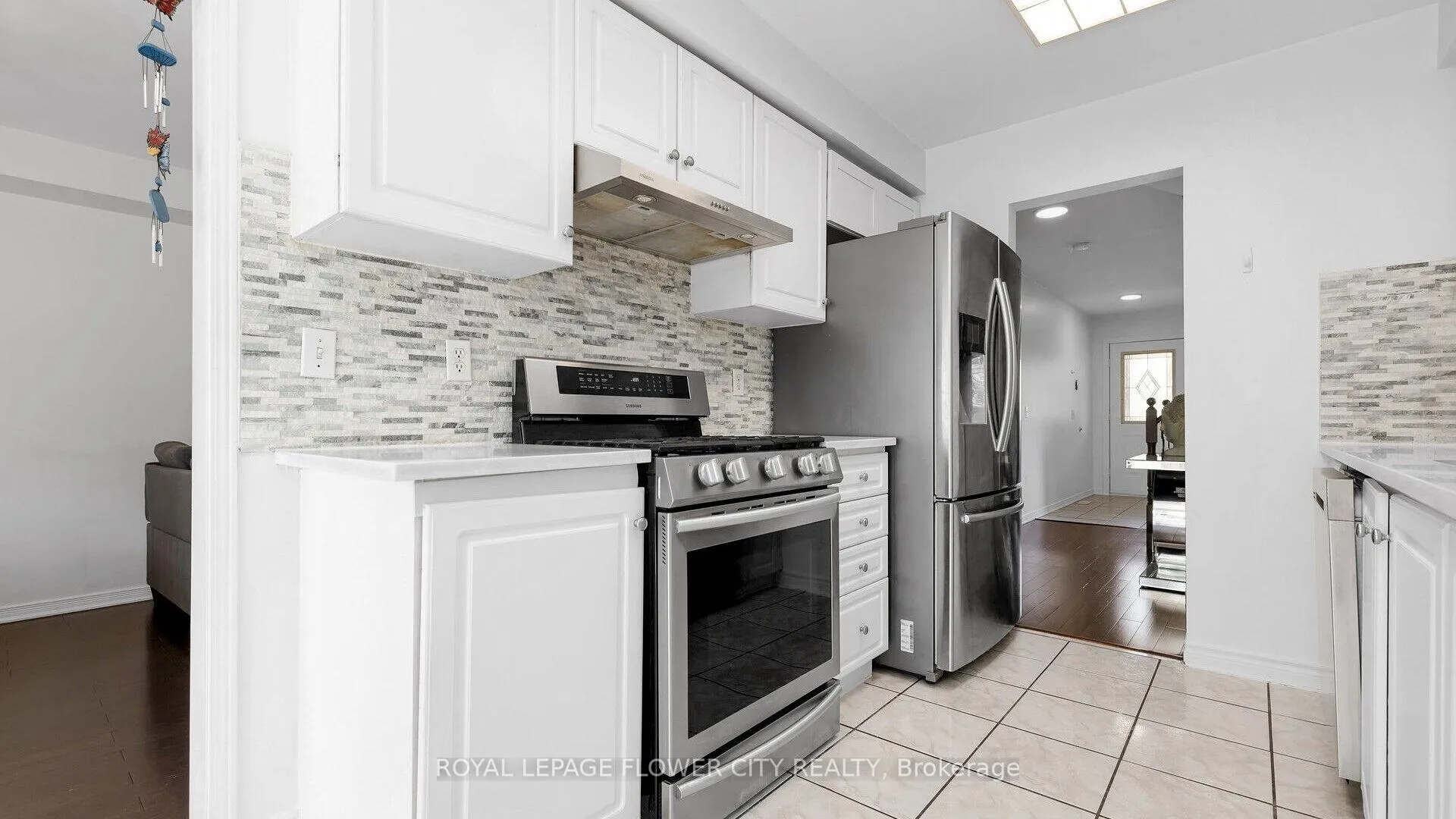 Photo 19 of Unit 2, 9800 Mclaughlin Road, Brampton, Fletcher's Creek Village — HOMEH