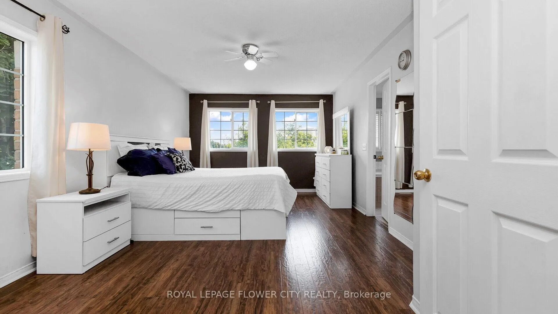 Photo 25 of Unit 2, 9800 Mclaughlin Road, Brampton, Fletcher's Creek Village — HOMEH