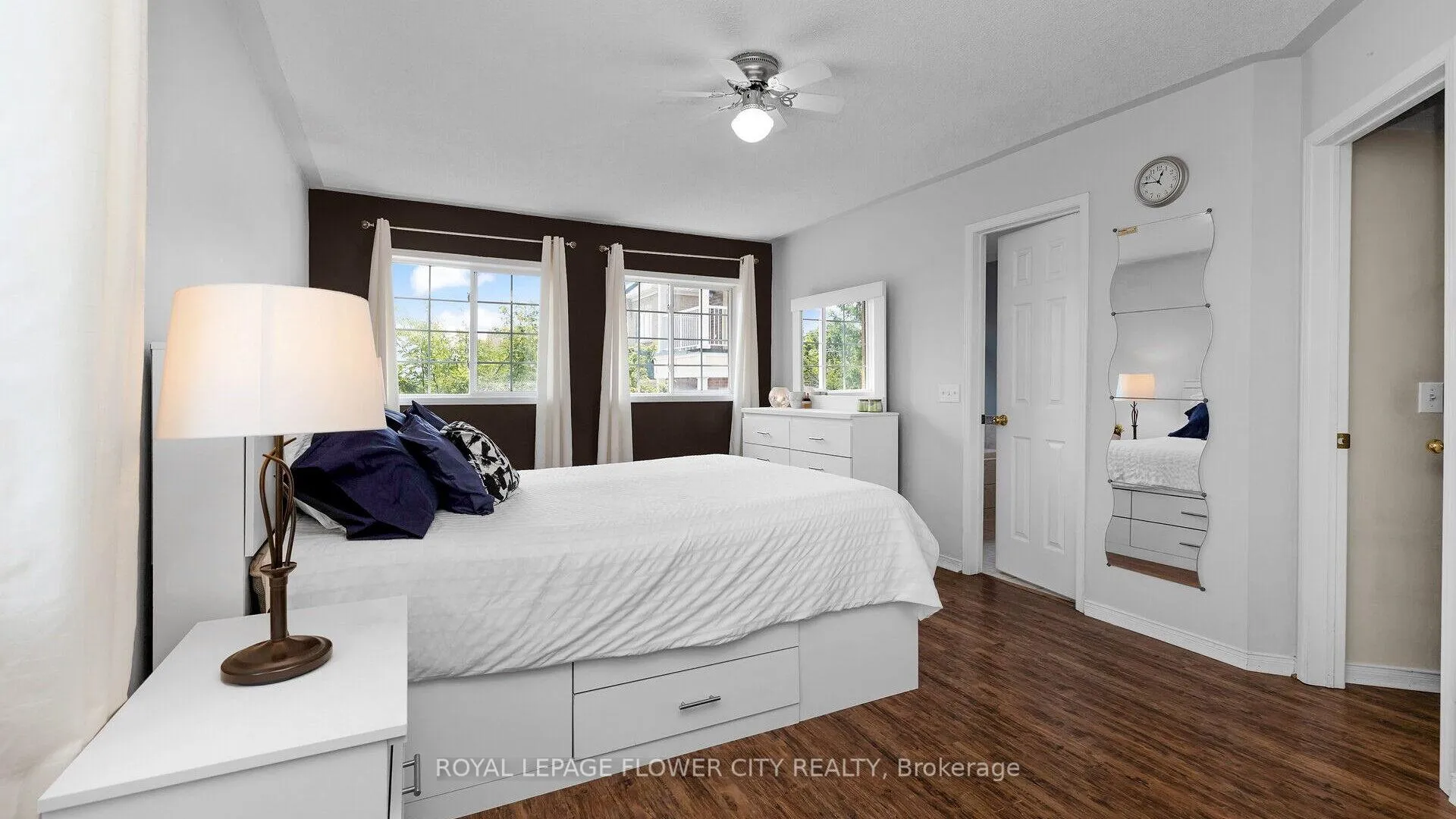 Photo 26 of Unit 2, 9800 Mclaughlin Road, Brampton, Fletcher's Creek Village — HOMEH